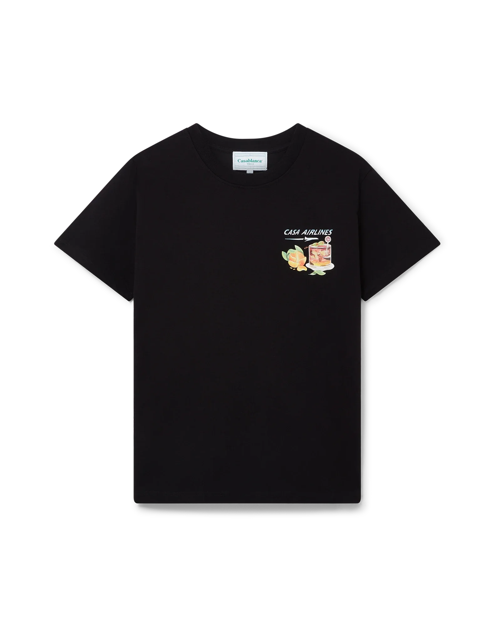 Panoramique T-Shirt