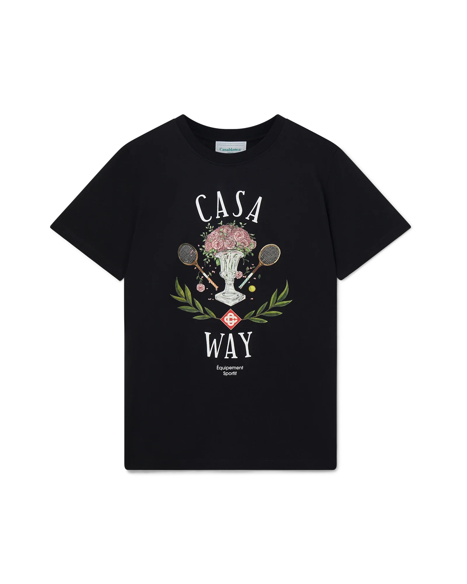 T-Shirt Casa Way