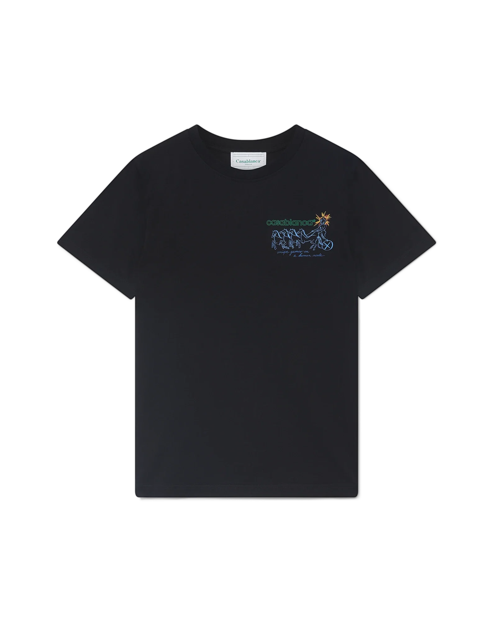 T-Shirt Pentathlon
