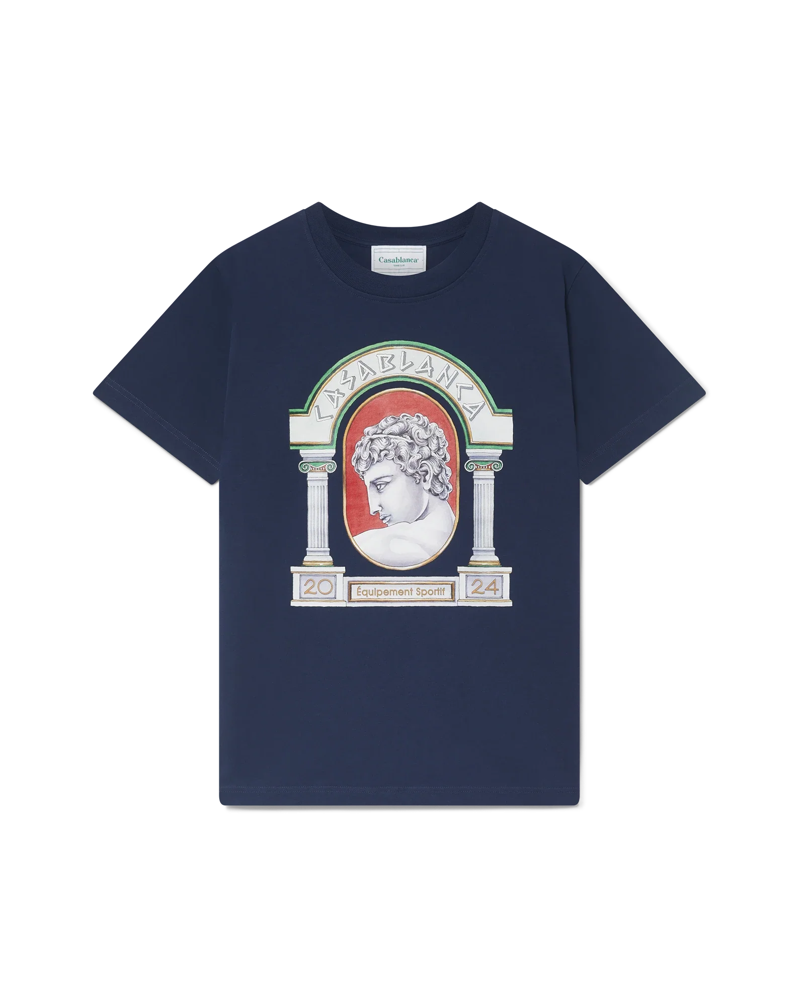 T-Shirt La Medaille