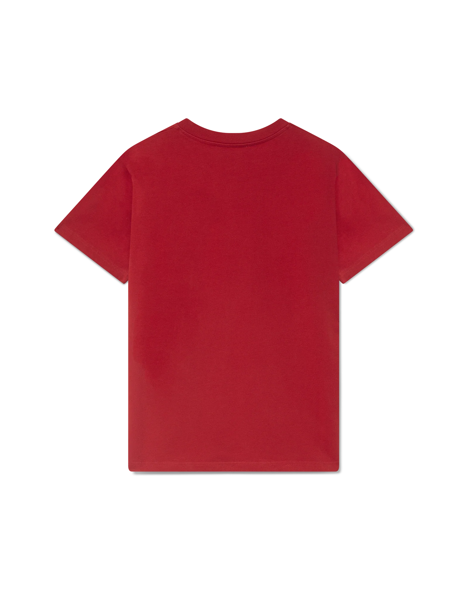 T-Shirt Casa Crest