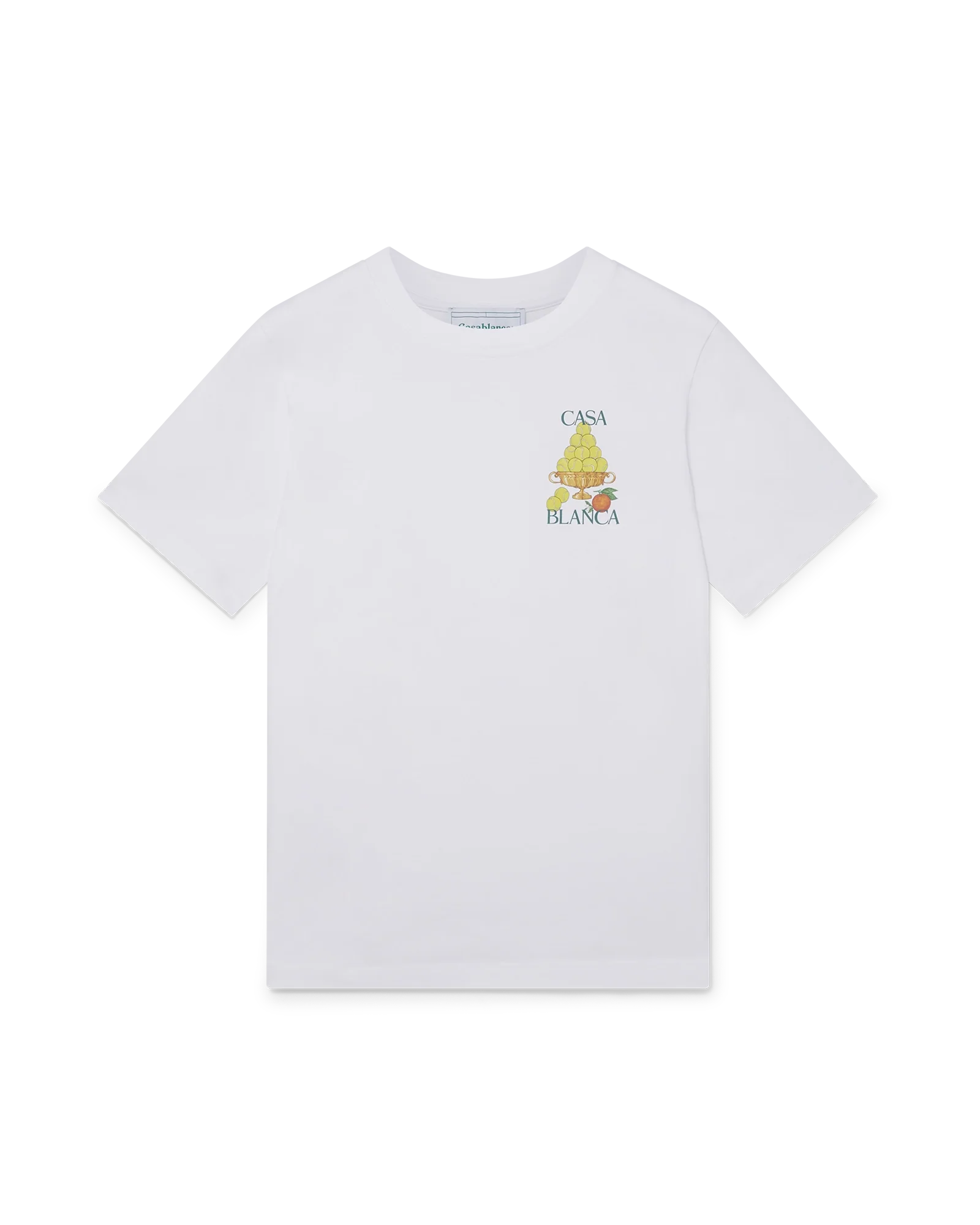 T-Shirt Le Triomphe De Tennis