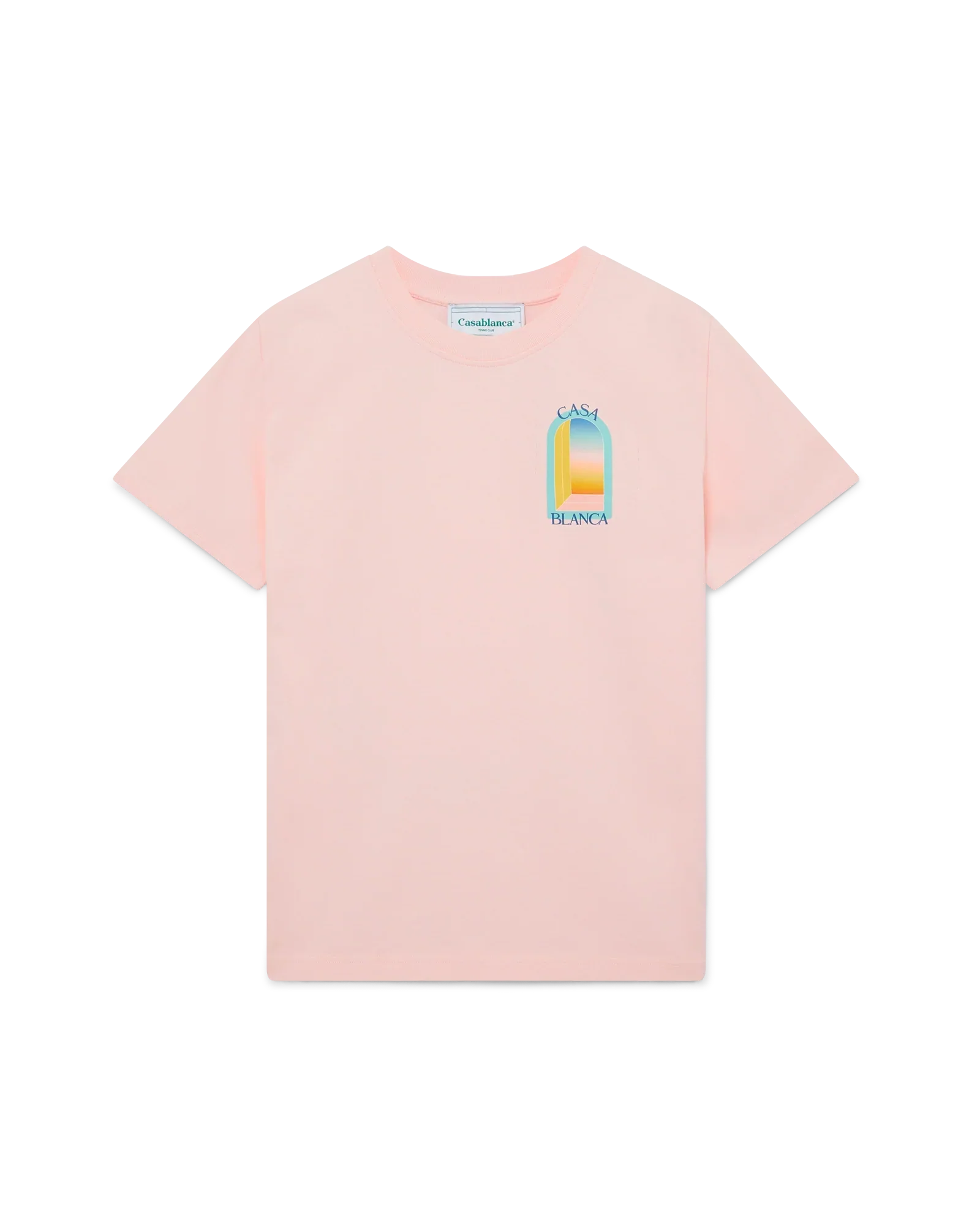 T-Shirt L'Arc Coloré