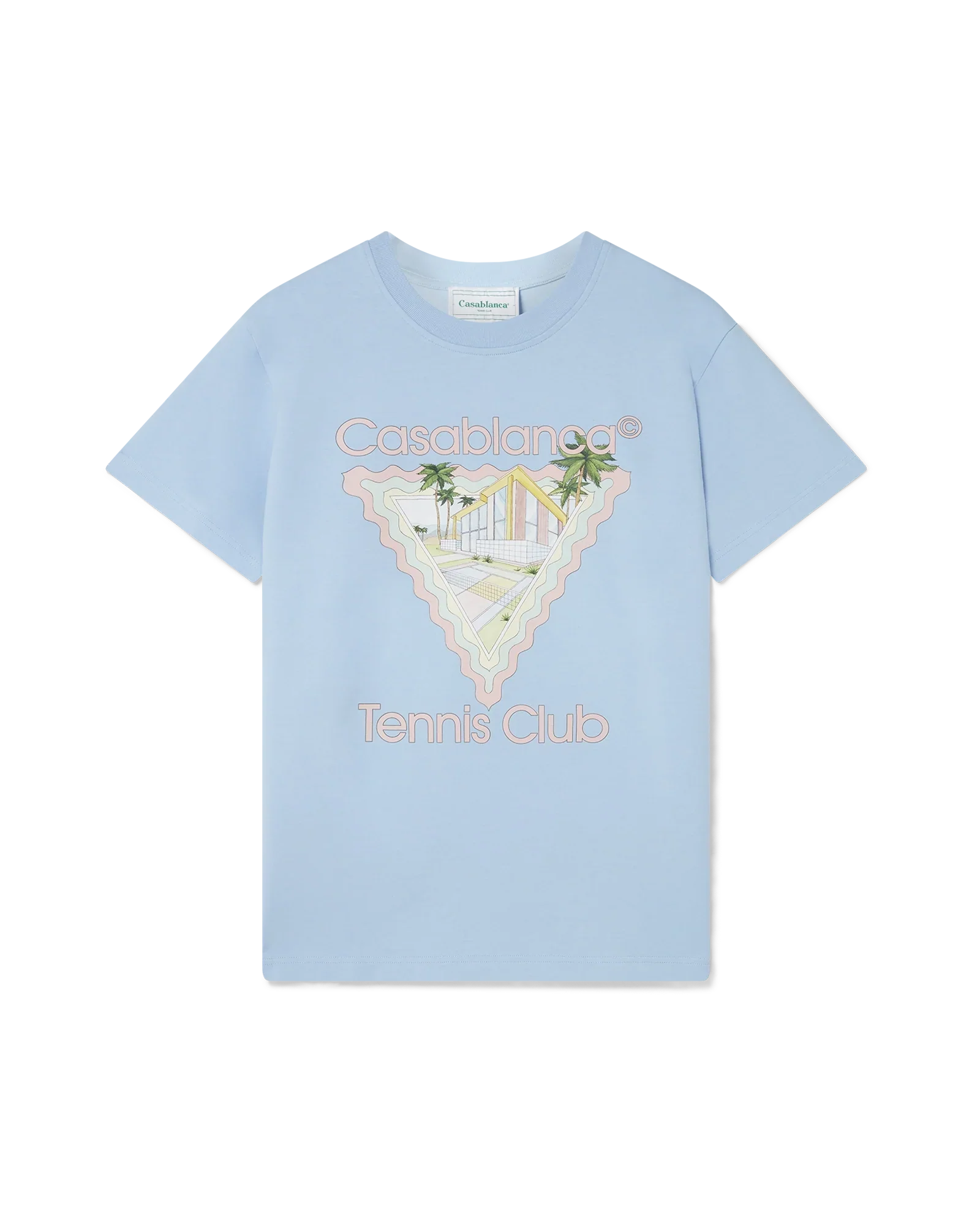 T-Shirt Maison De Reve