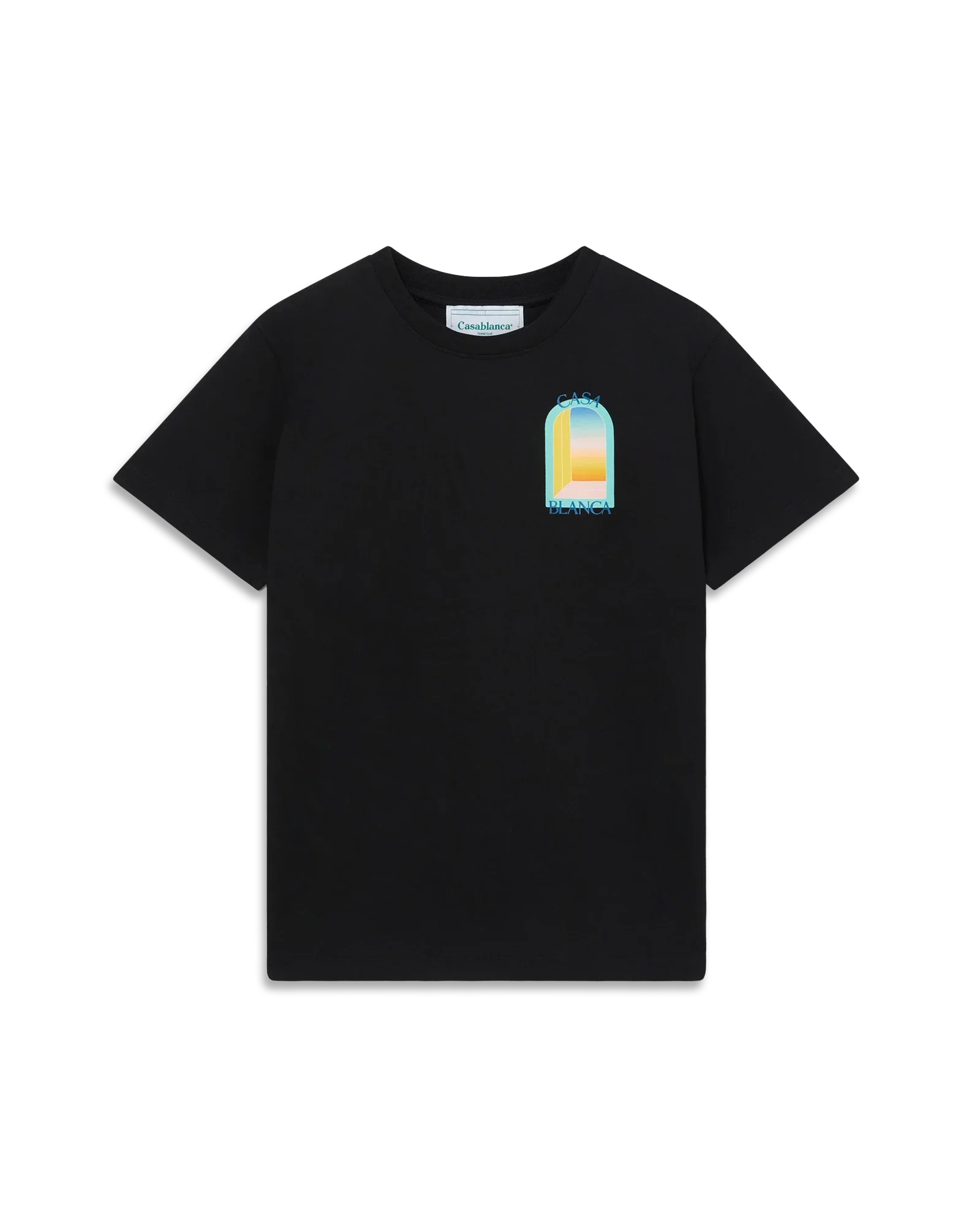 T-Shirt L'Arc Coloré