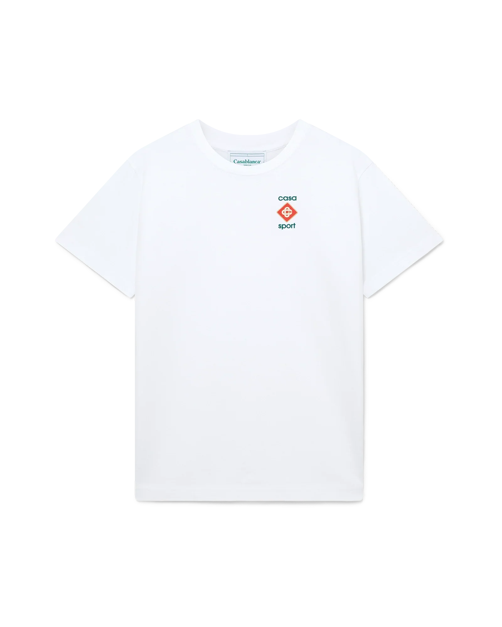 T-shirt surdimensionné Casa Sport 3D