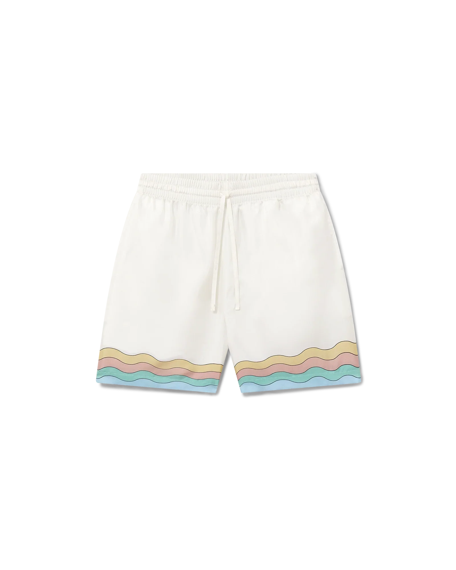Shorts Maison De Reve Silk