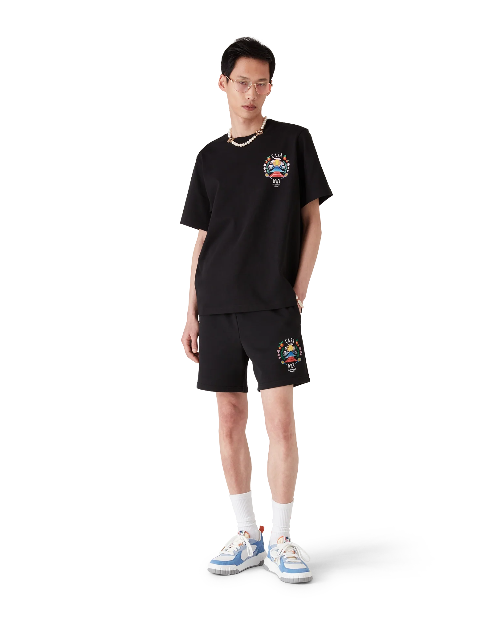 Shorts Casa Way Mountain