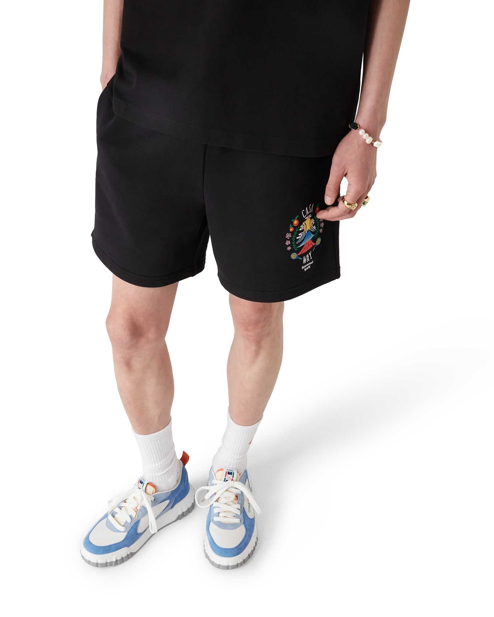 Shorts Casa Way Mountain