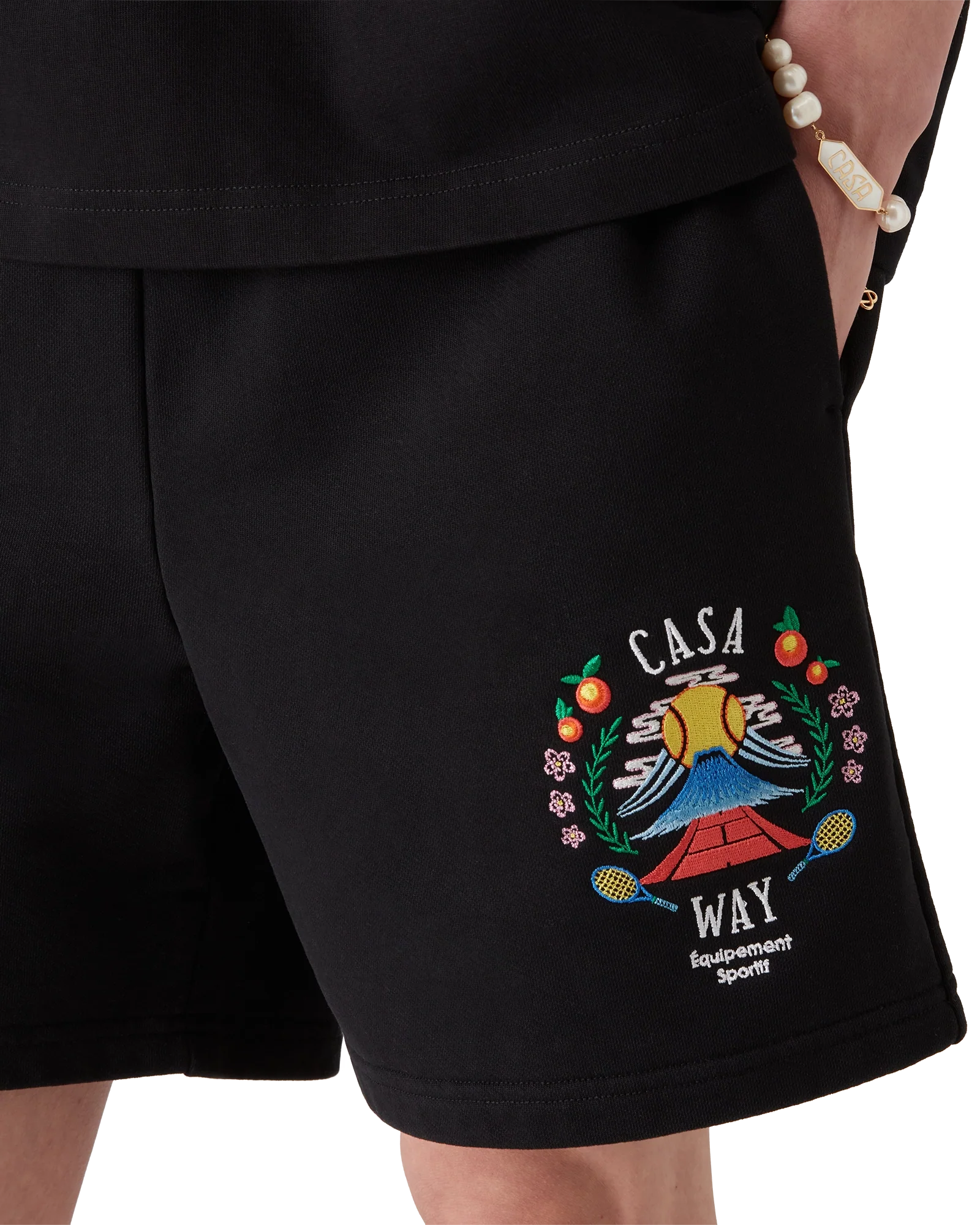 Shorts Casa Way Mountain