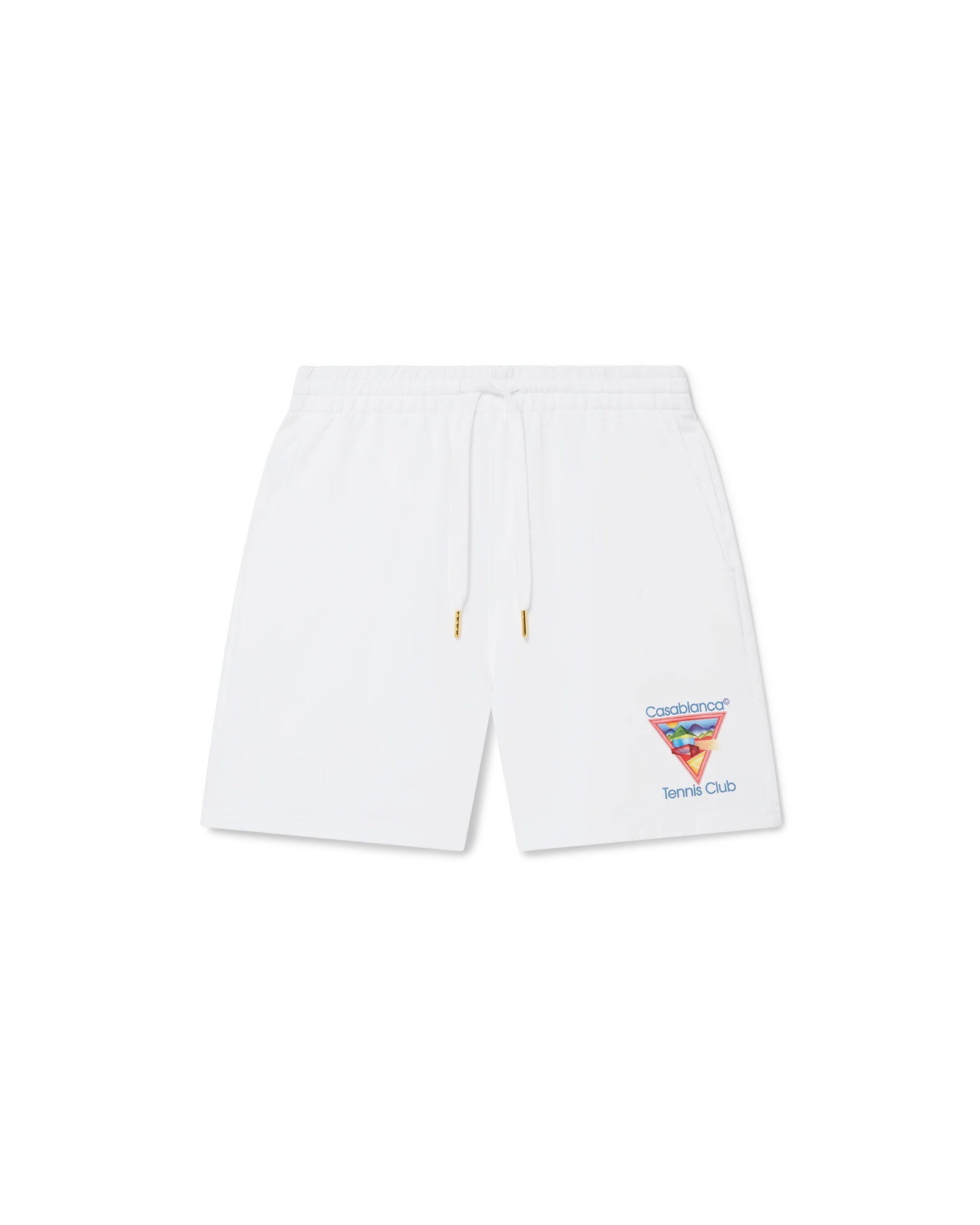 Shorts Tennis Club Icon