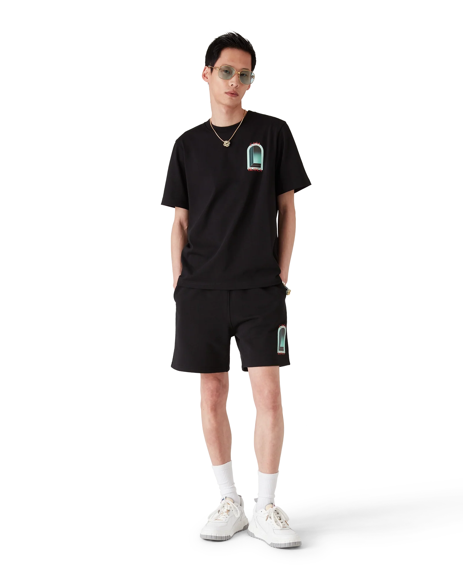 Shorts L'Arche