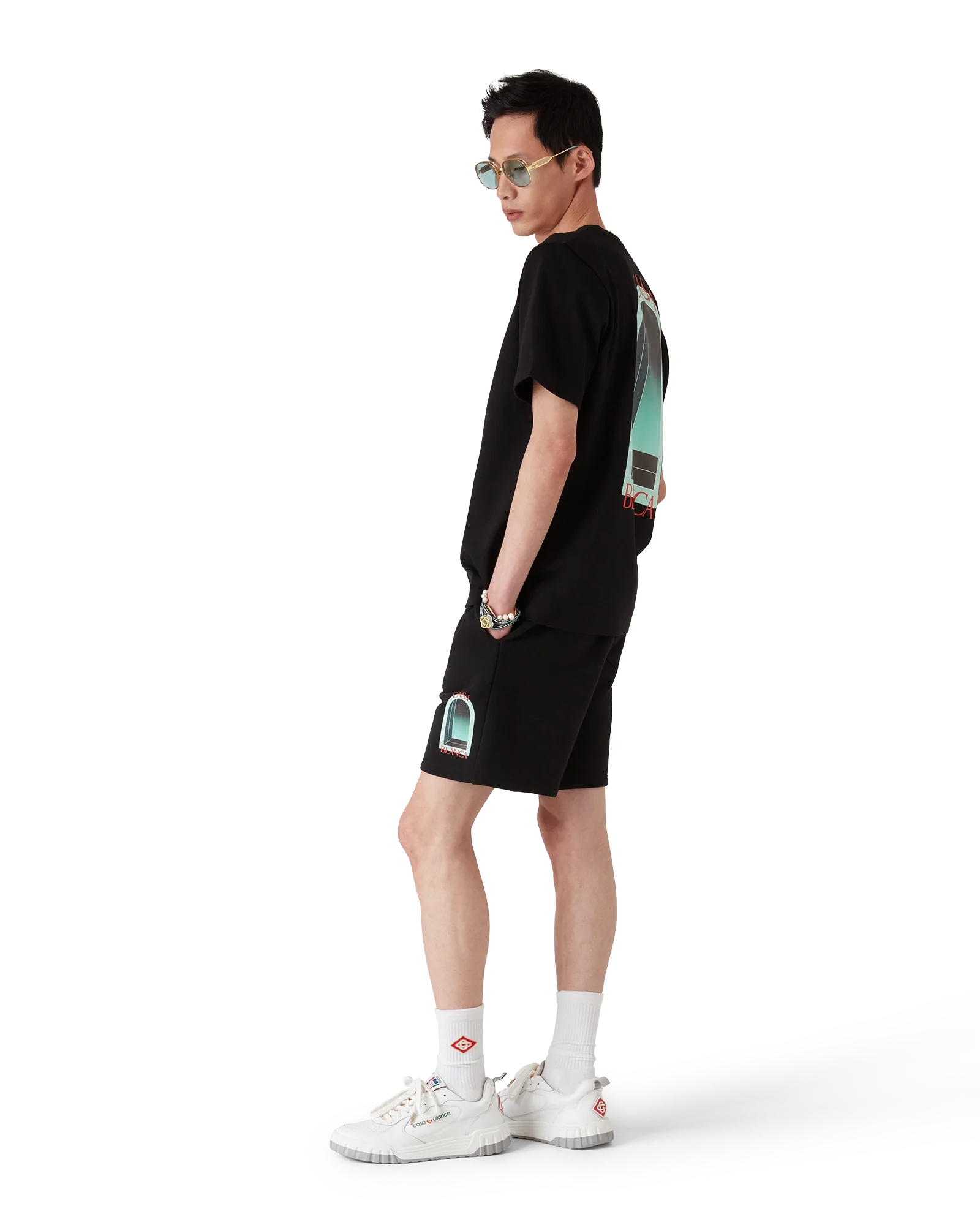 Shorts L'Arche