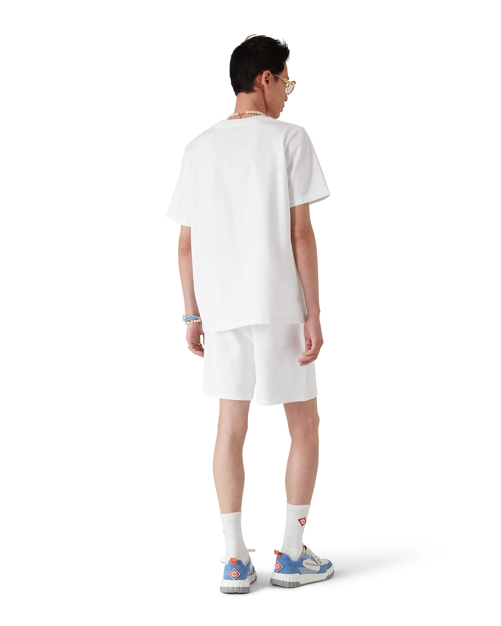 T-Shirt Tennis Club Icon