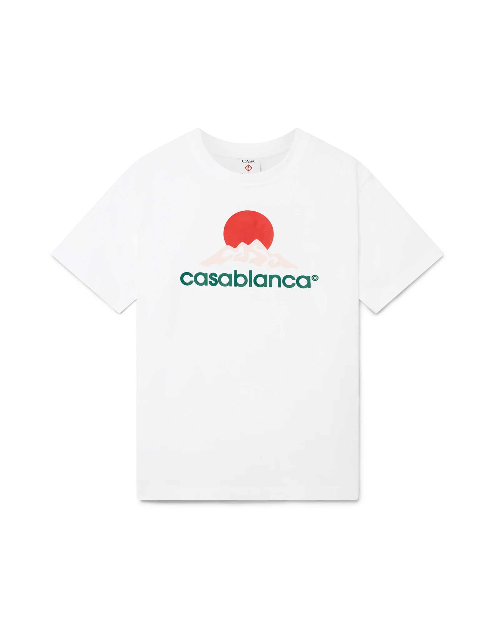 T-Shirt Montagne