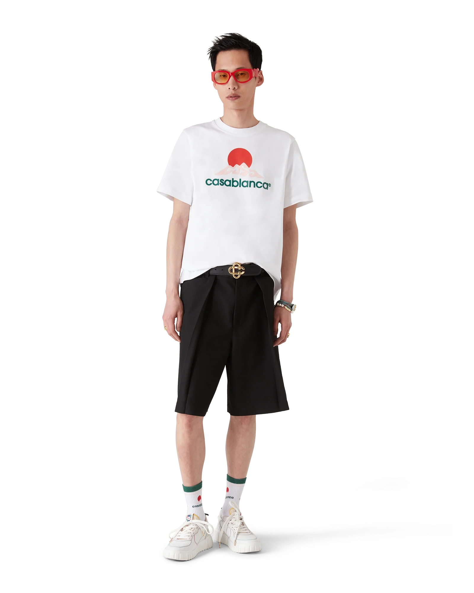 T-Shirt Montagne