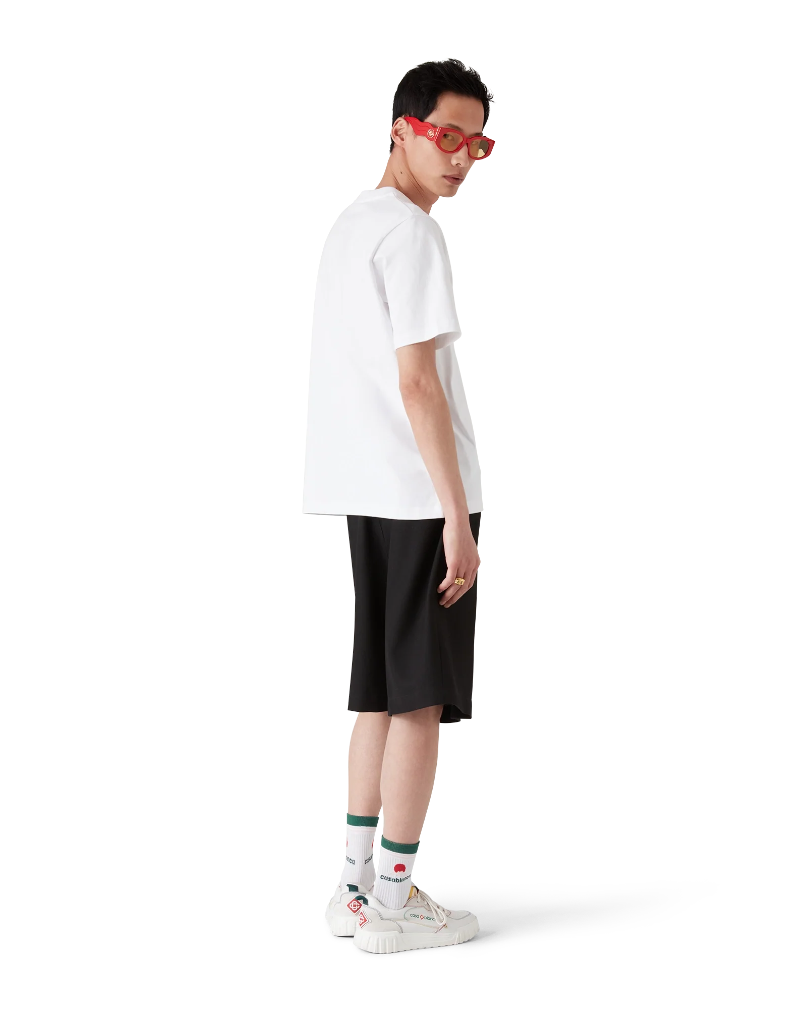 T-Shirt Montagne