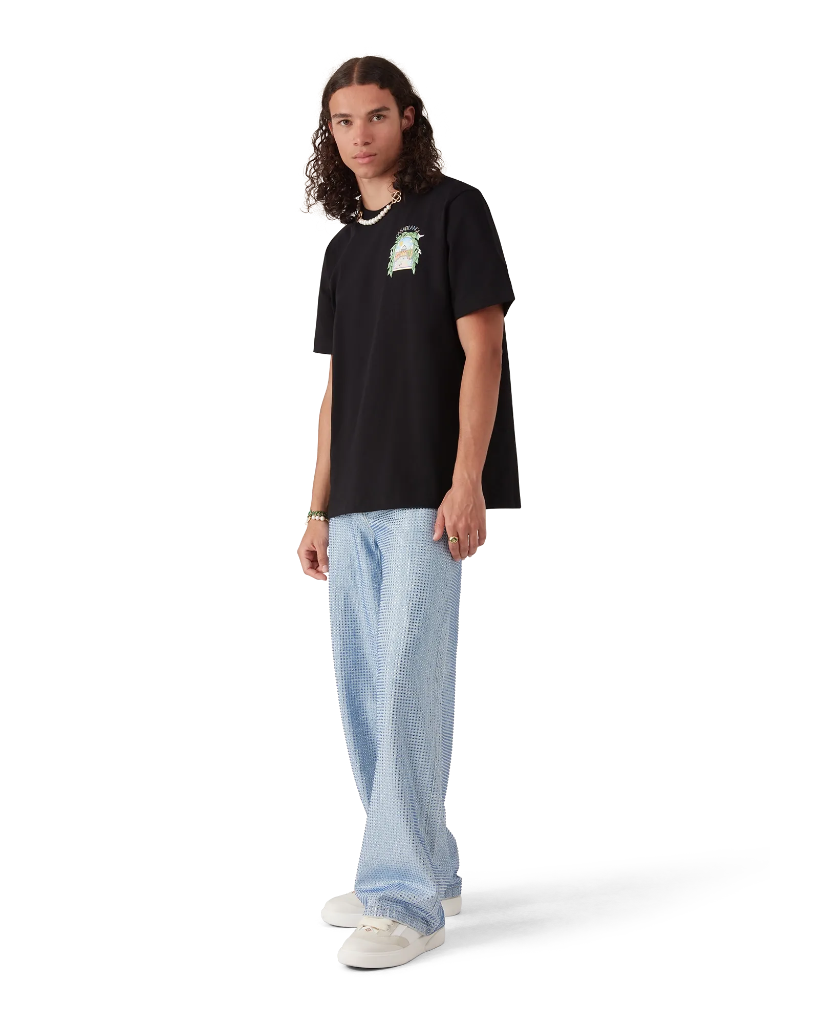 T-Shirt L'Arche De Tennis