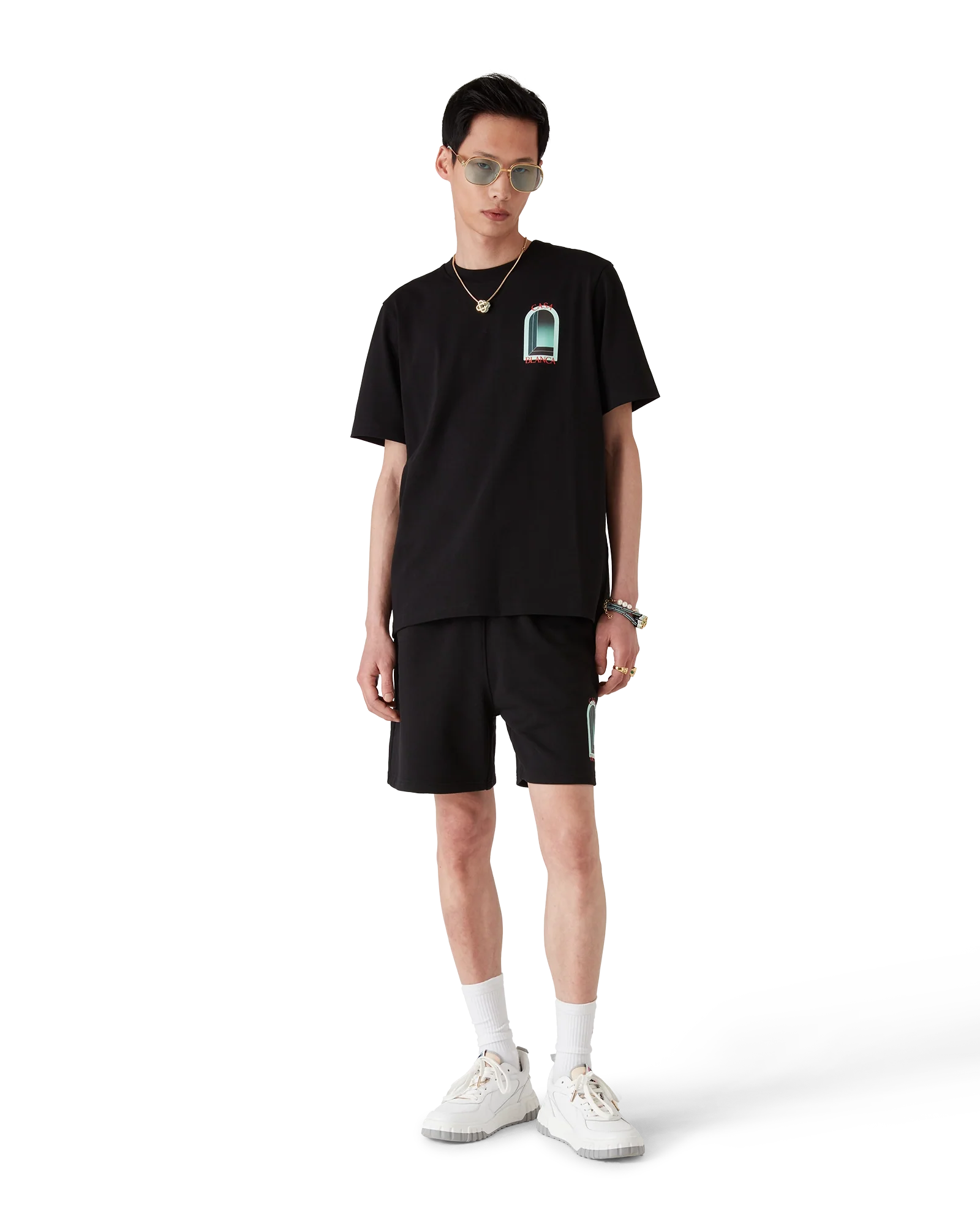 T-Shirt L'Arche