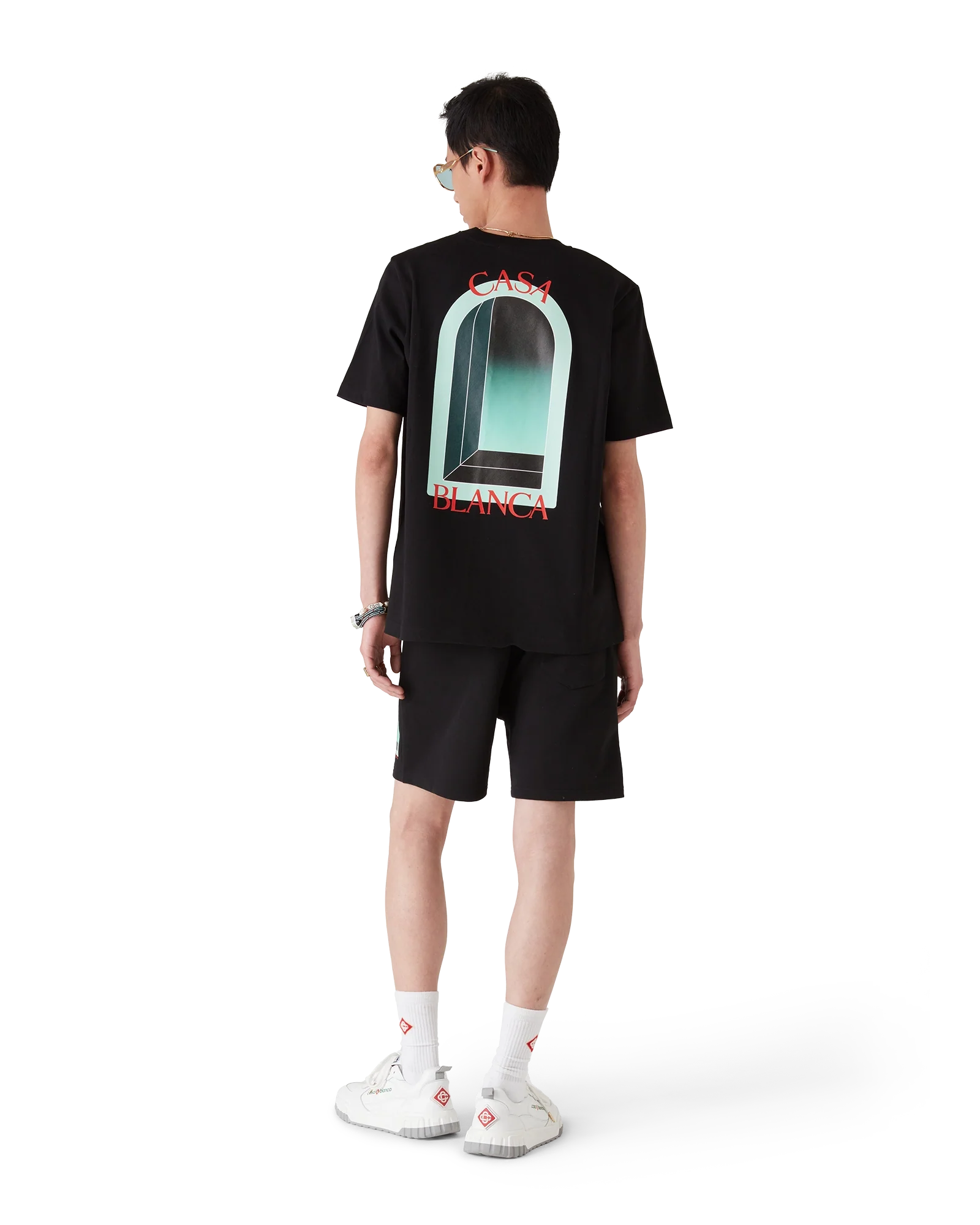 T-Shirt L'Arche