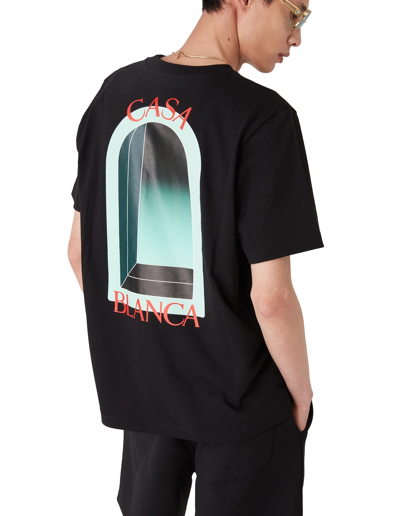 T-Shirt L'Arche