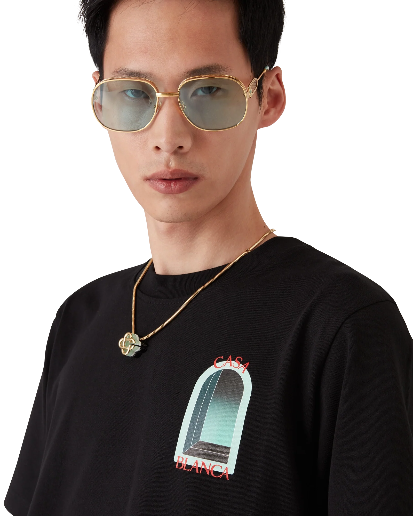 T-Shirt L'Arche