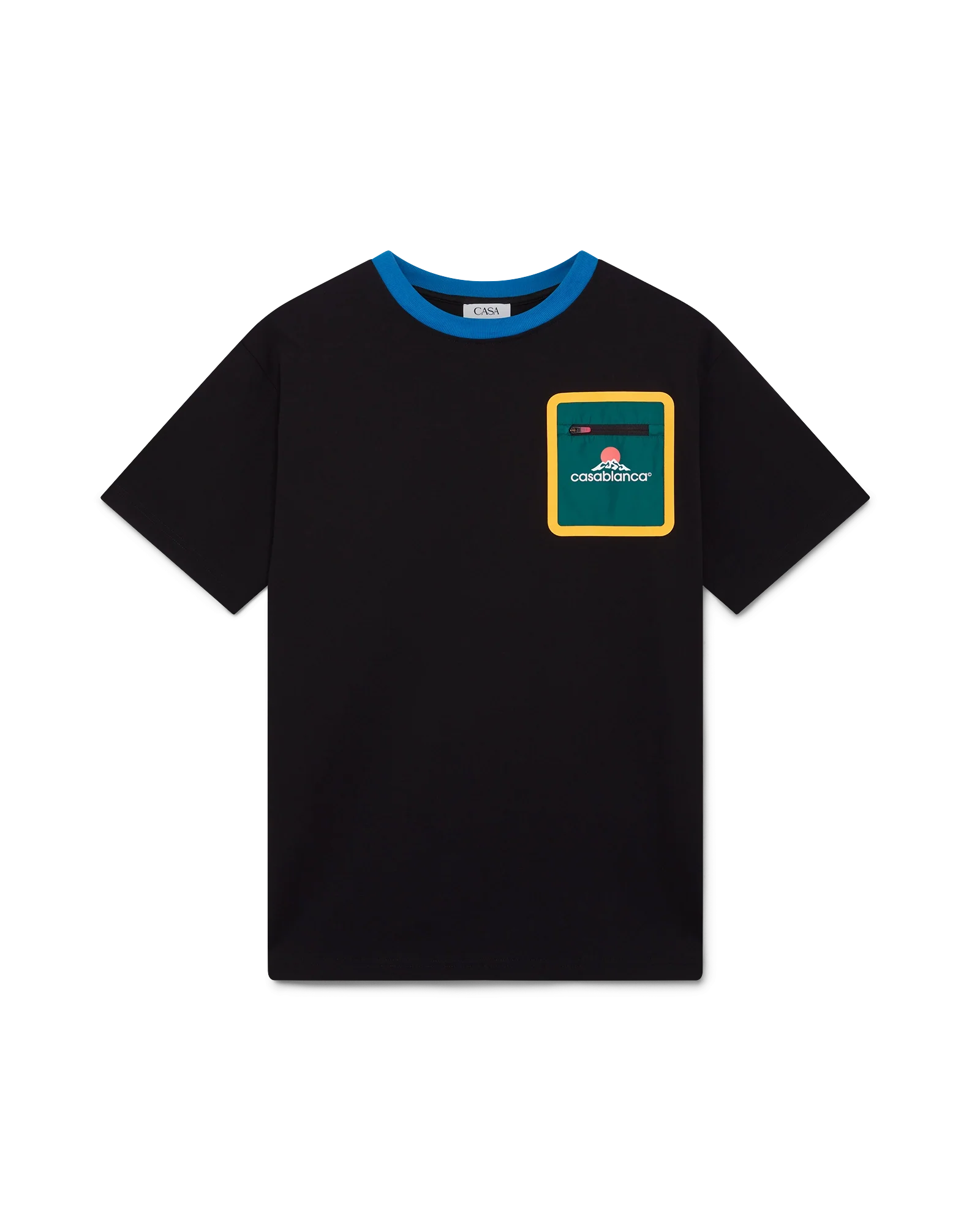 T-Shirt Montagne