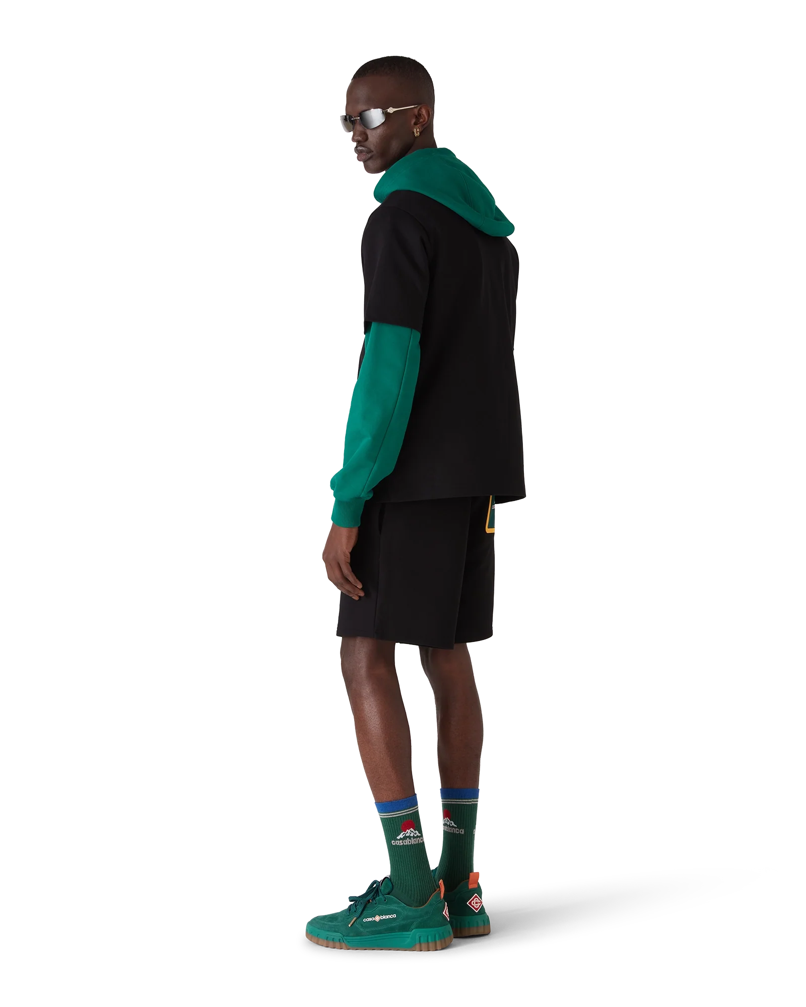 T-Shirt Montagne