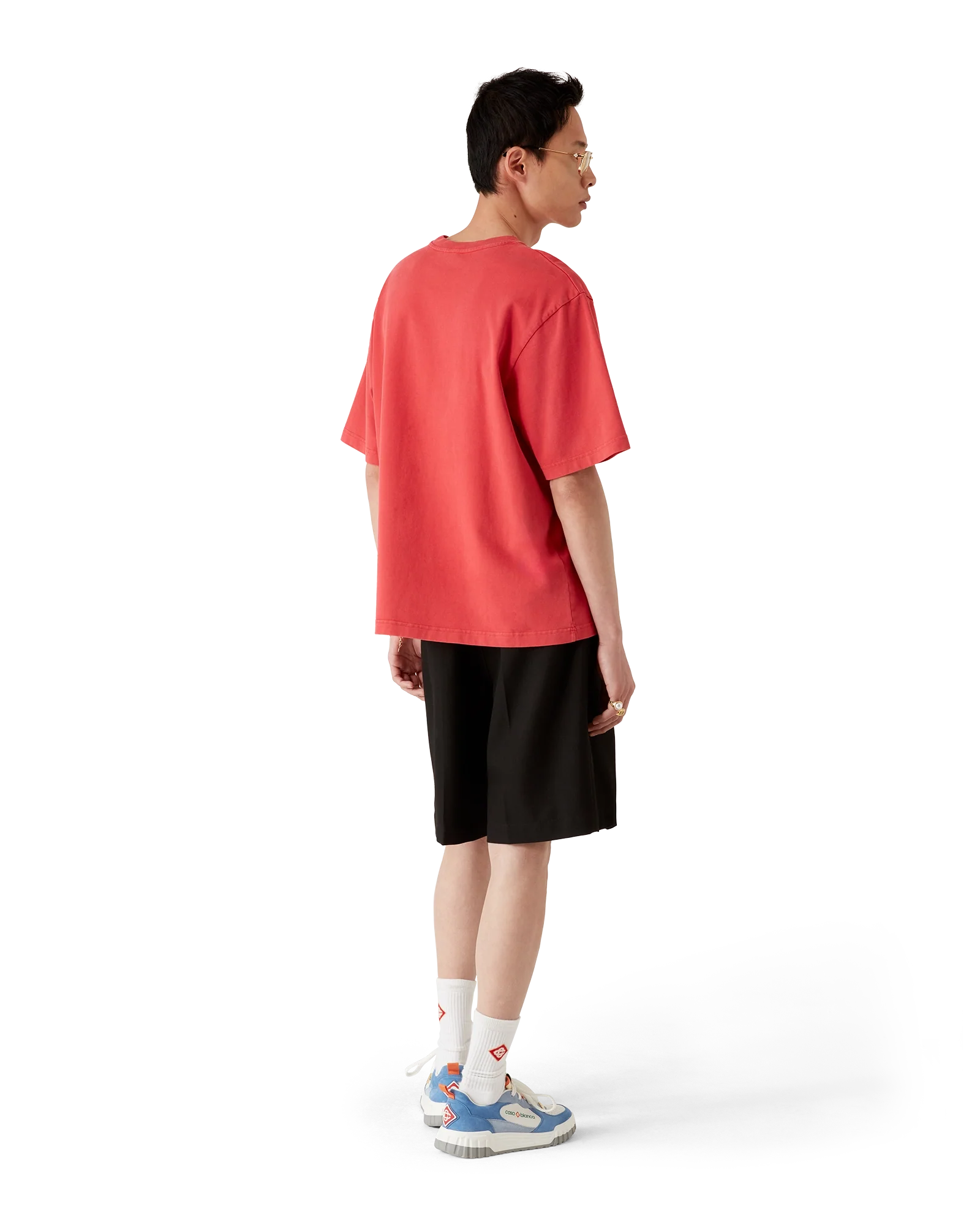 T-Shirt Chrome