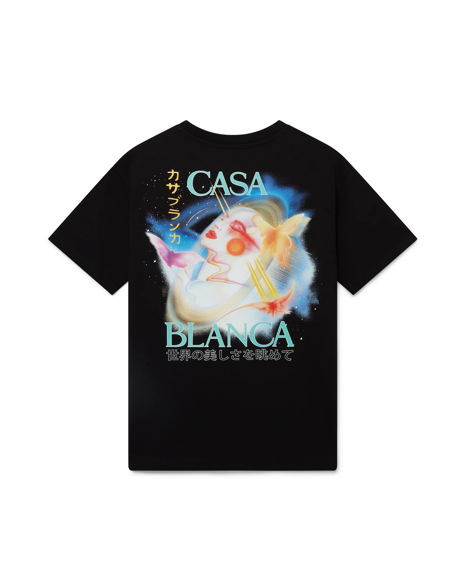 T-Shirt Galactic Connection