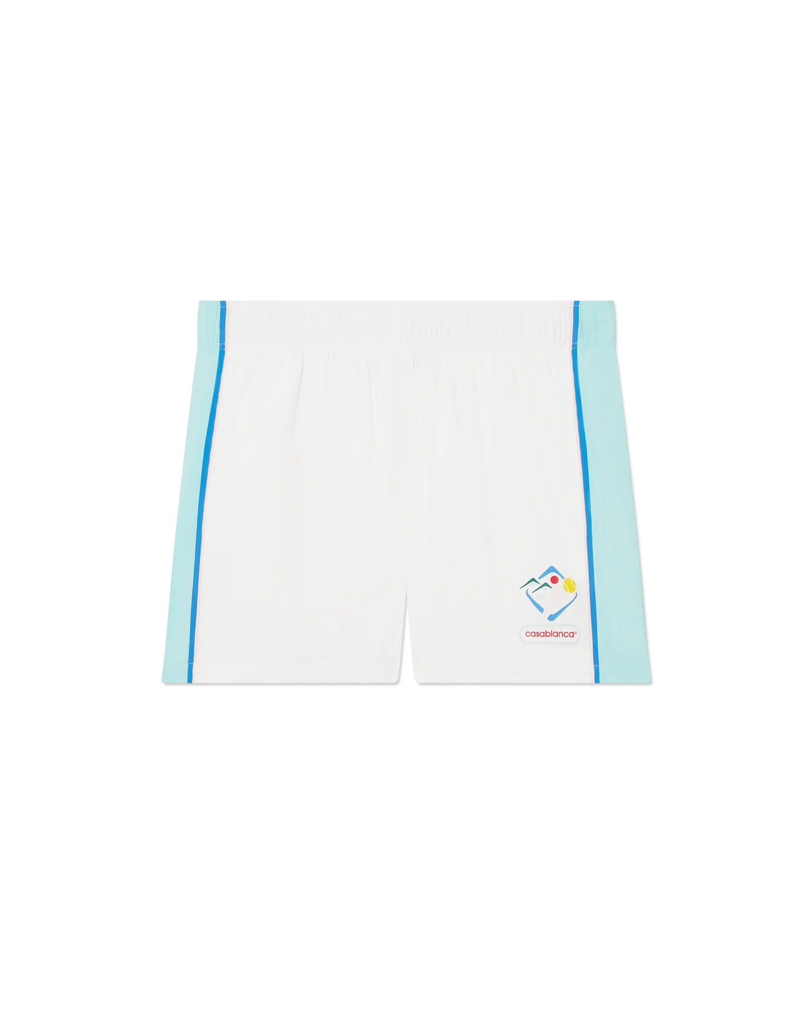 Short coupe-vent Casa Sportif