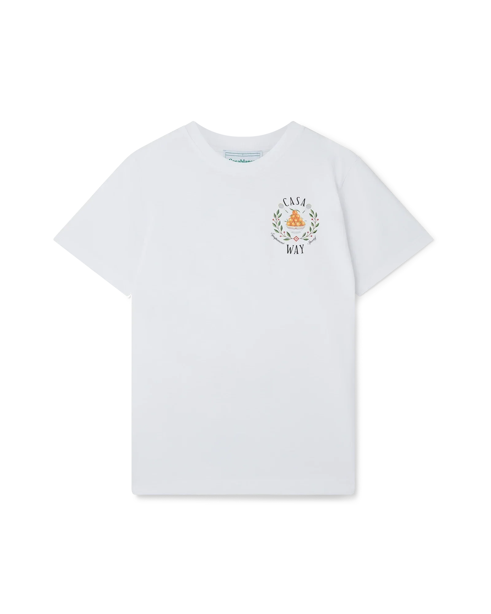 T-Shirt Casa Way