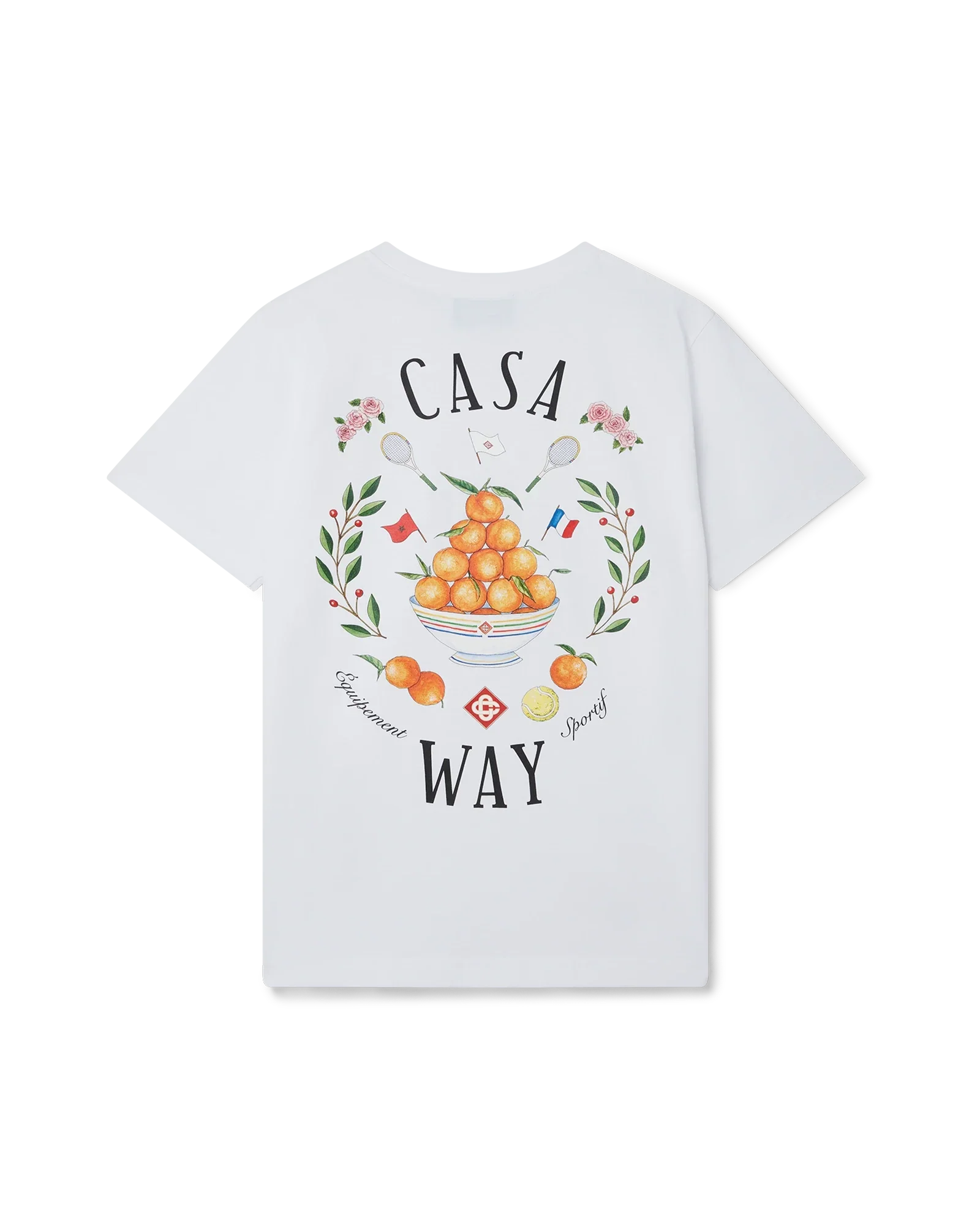 T-Shirt Casa Way
