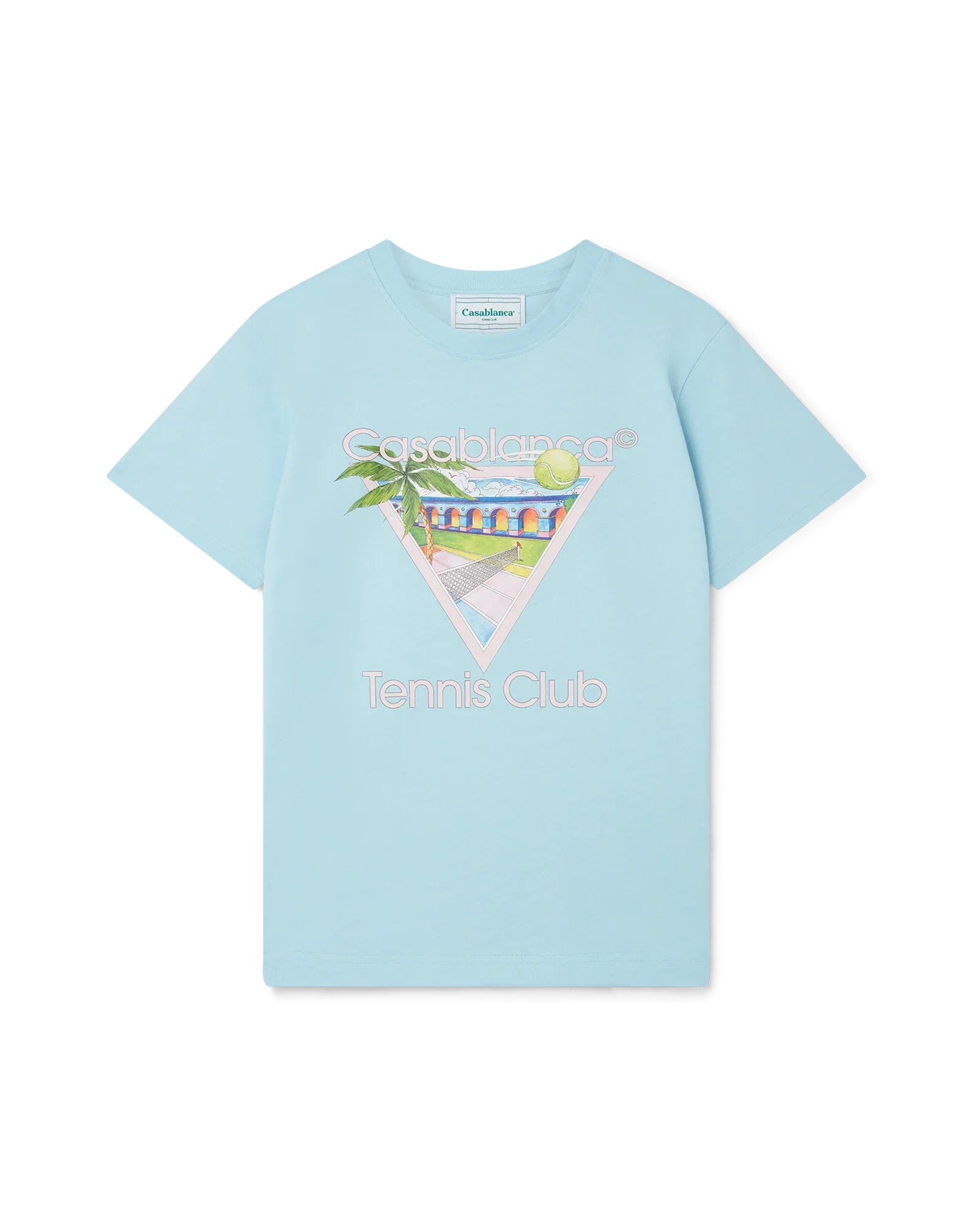 T-shirt Tennis Club