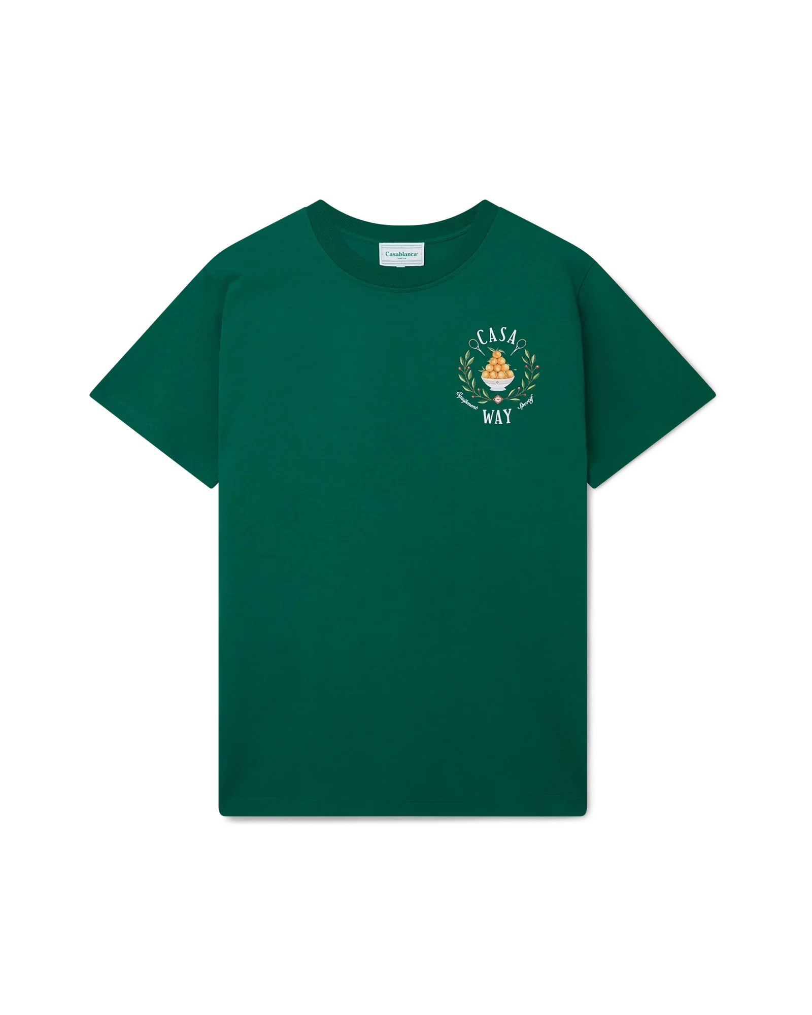 T-Shirt Casa Way