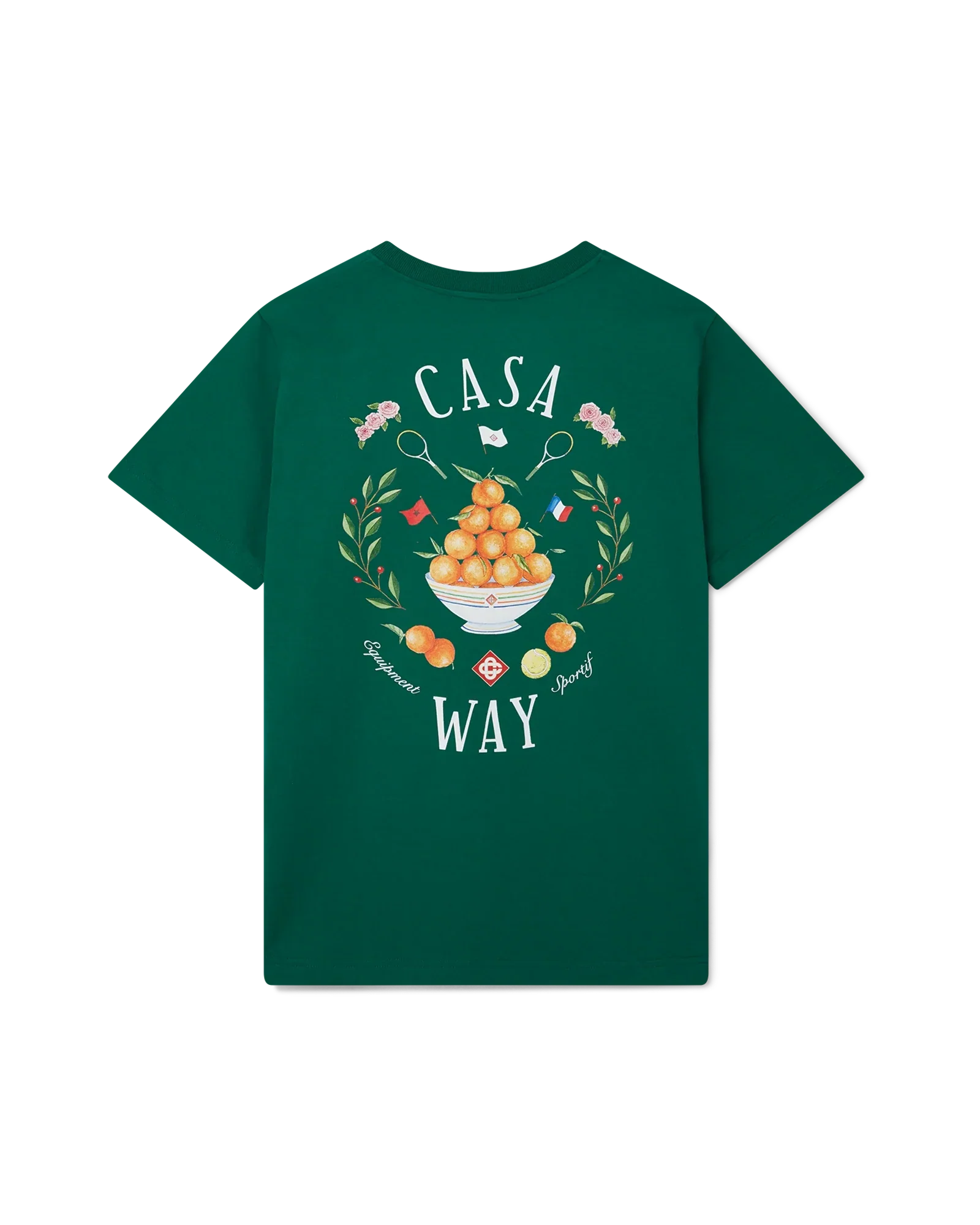 T-Shirt Casa Way