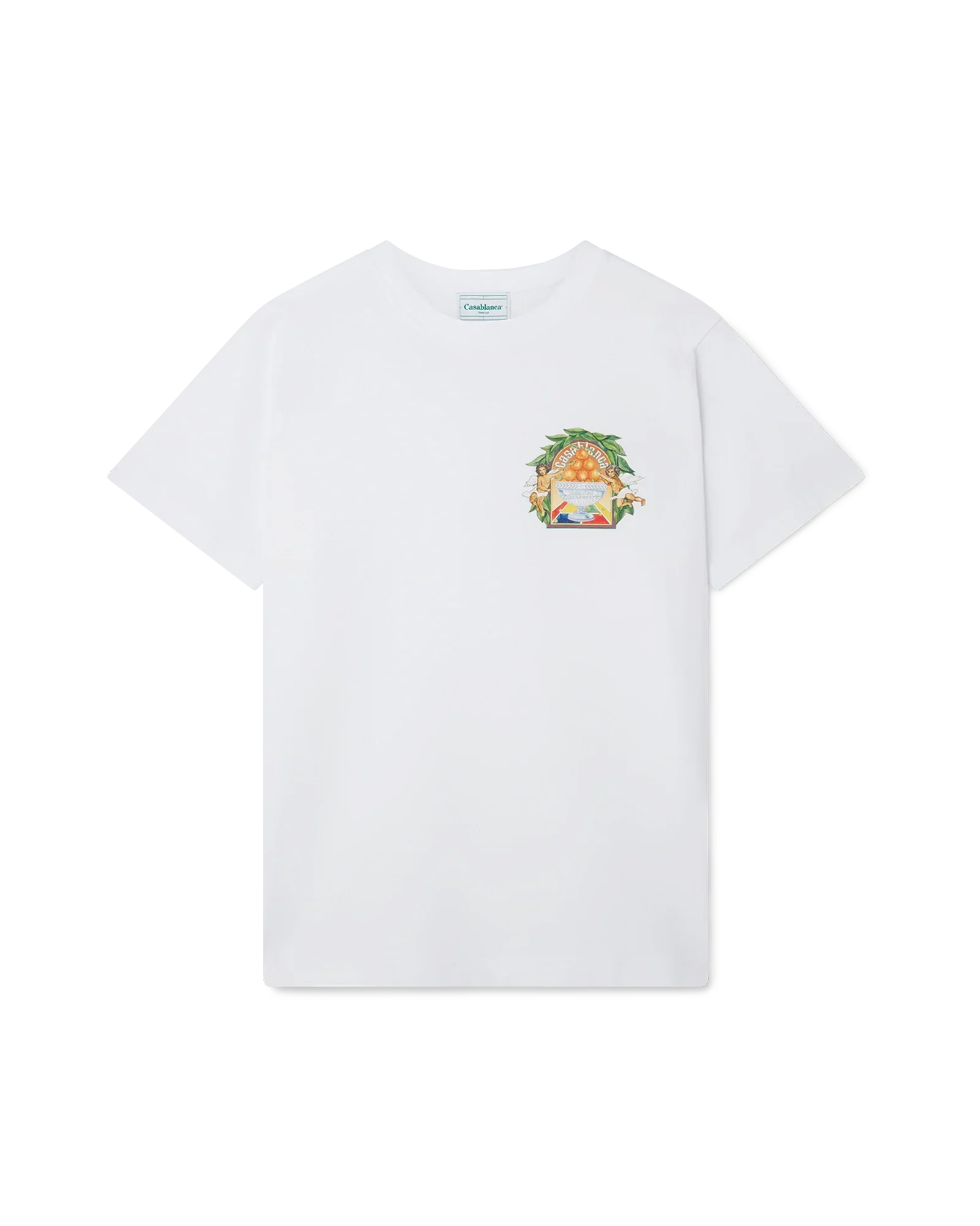 T-shirt Triomphe D'Orange