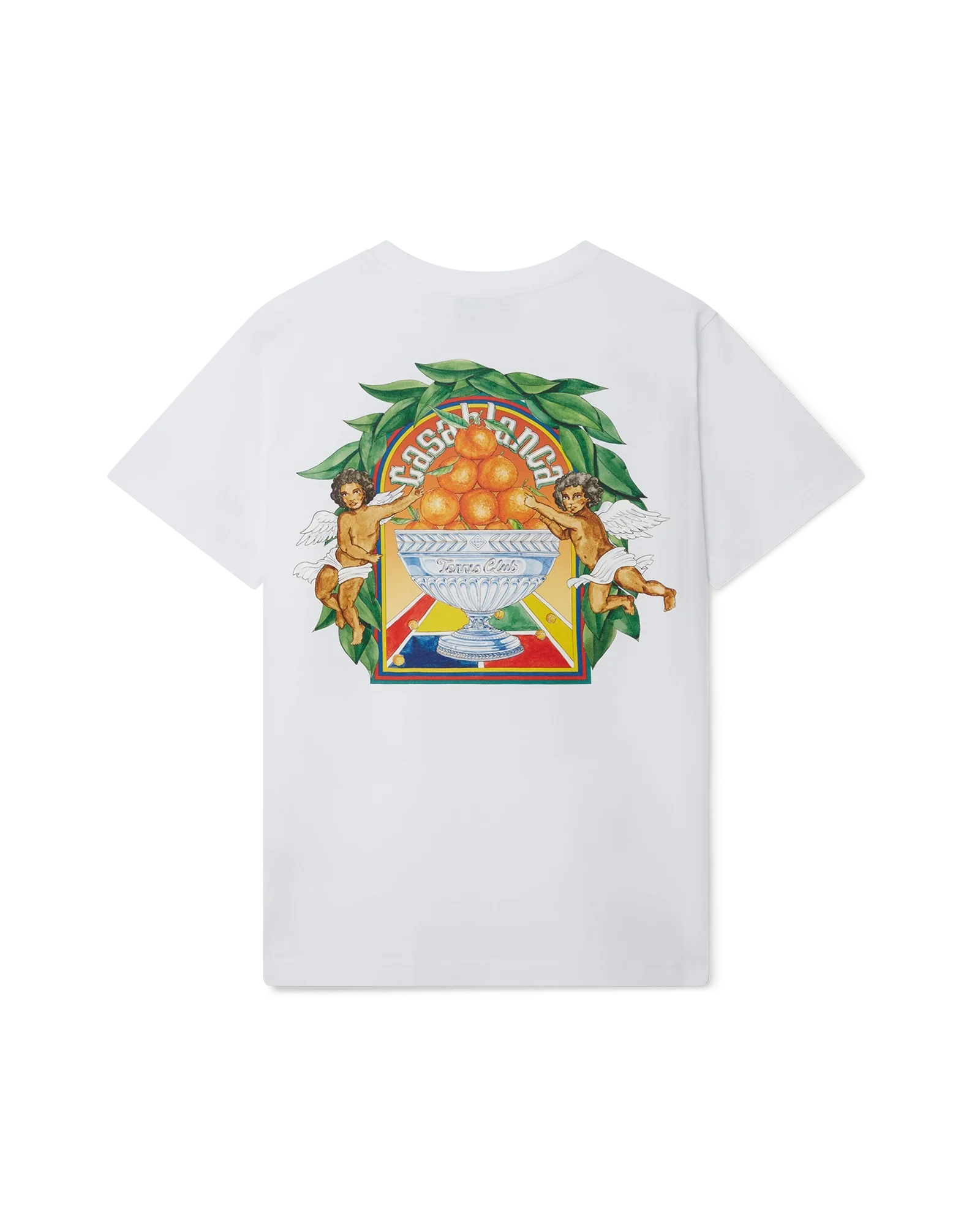 T-shirt Triomphe D'Orange