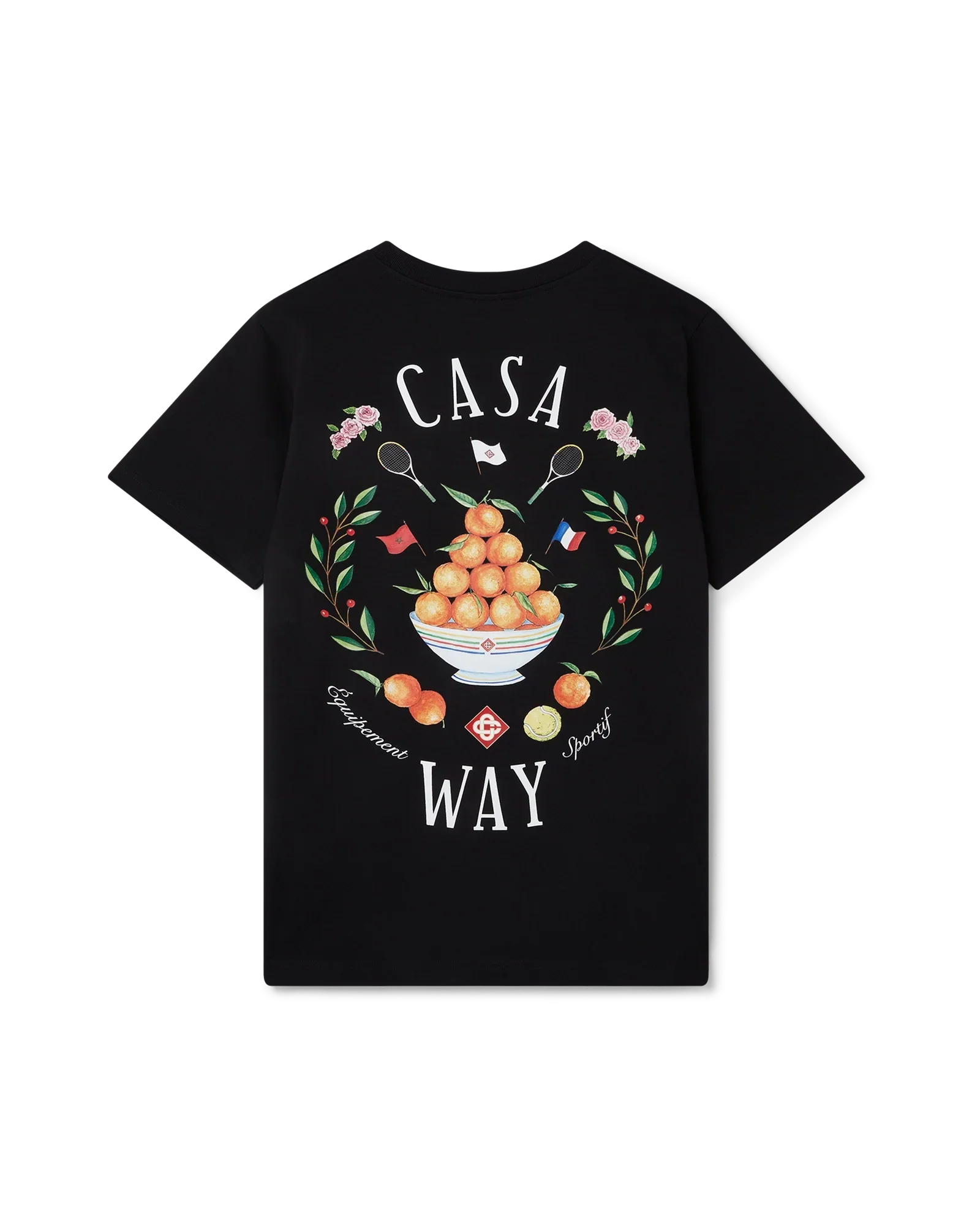 T-Shirt Casa Way