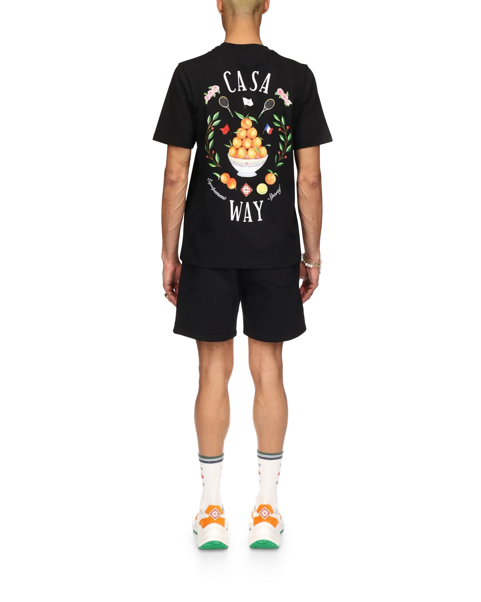 T-Shirt Casa Way
