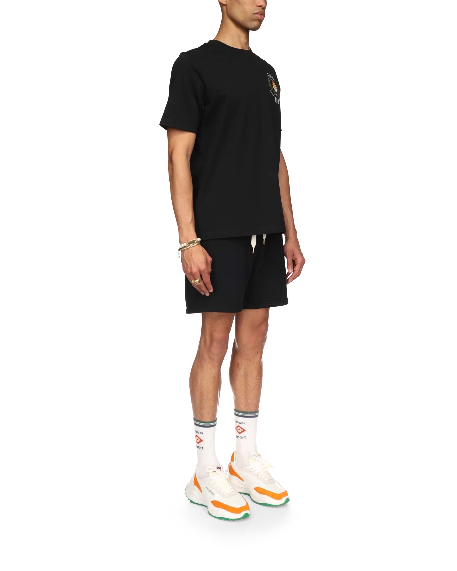 T-Shirt Casa Way