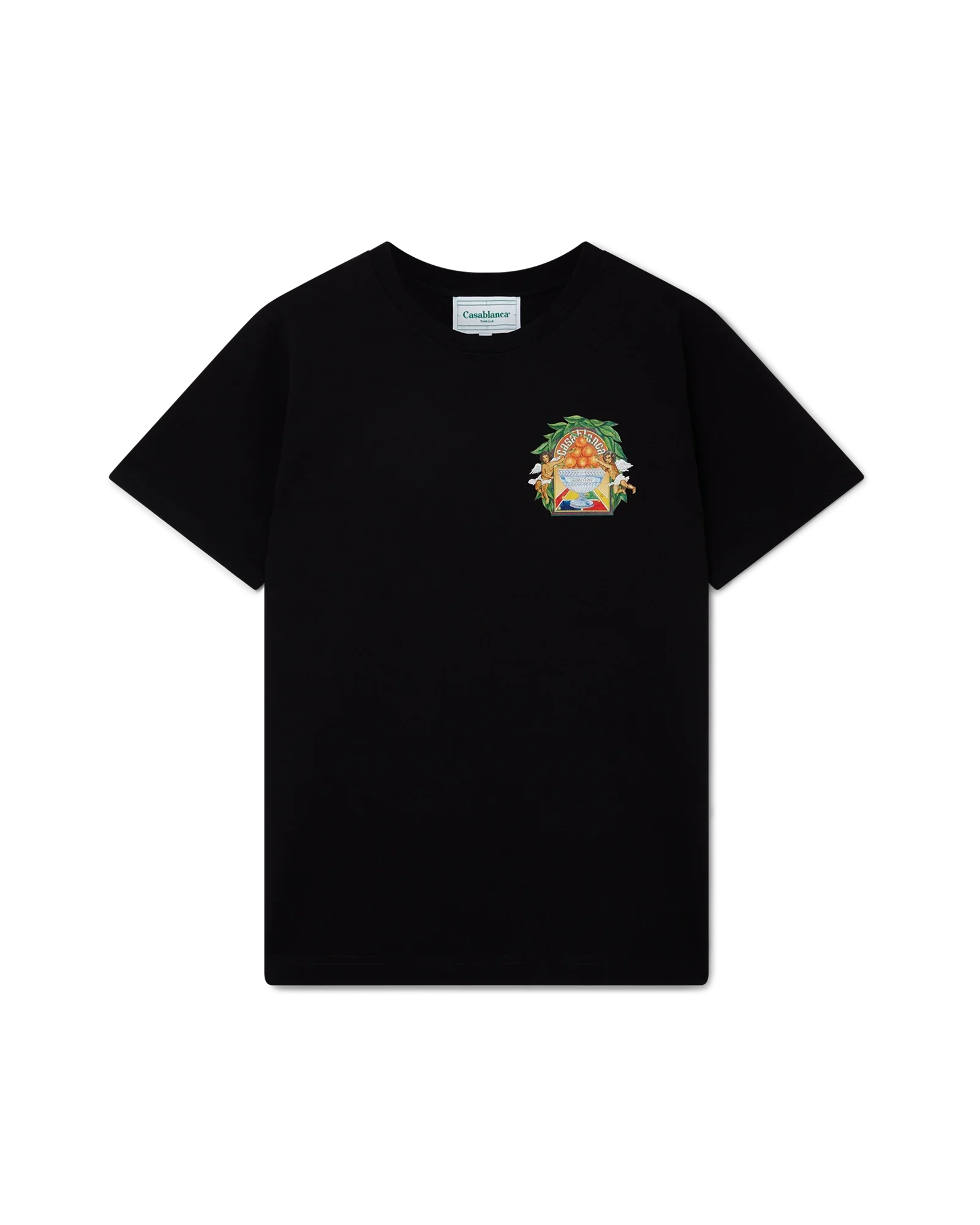 T-shirt Triomphe D'Orange