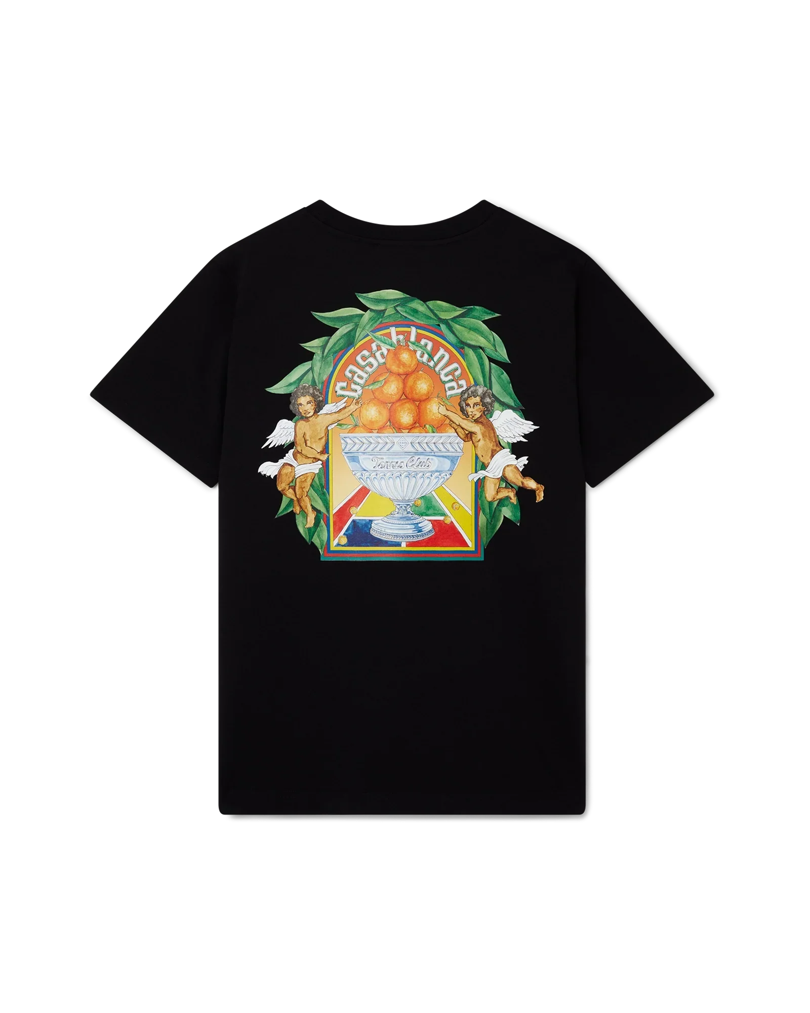 T-shirt Triomphe D'Orange
