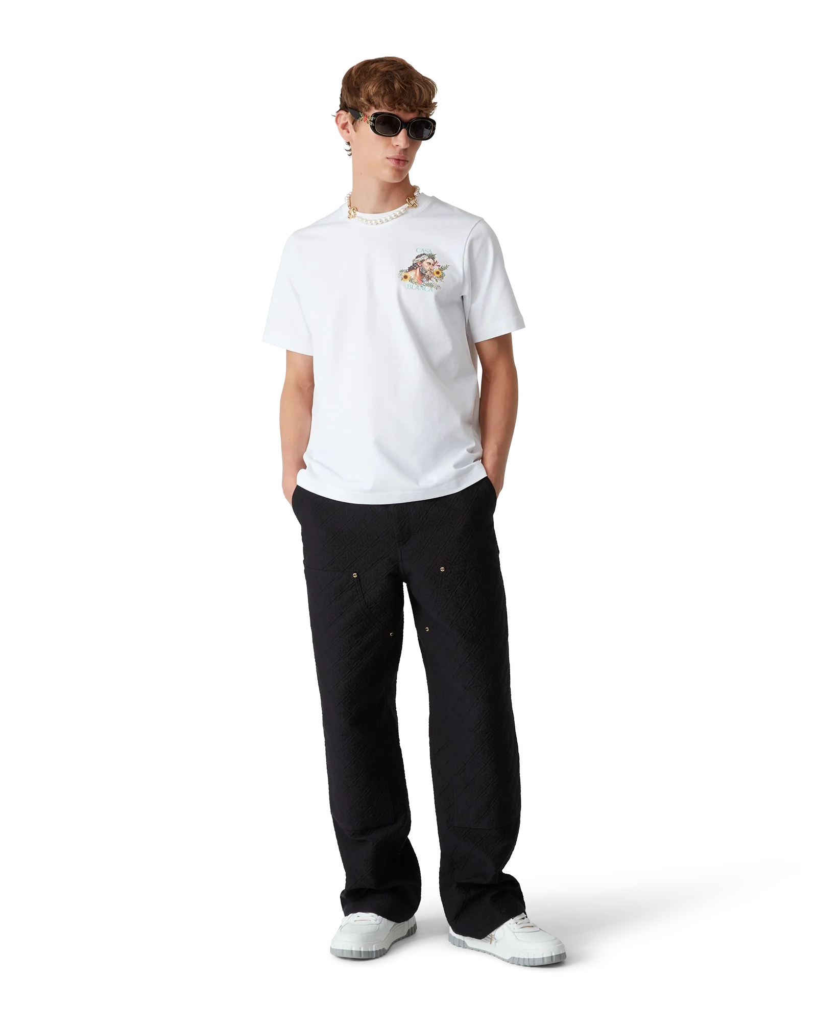T-Shirt Celebration Du Sport