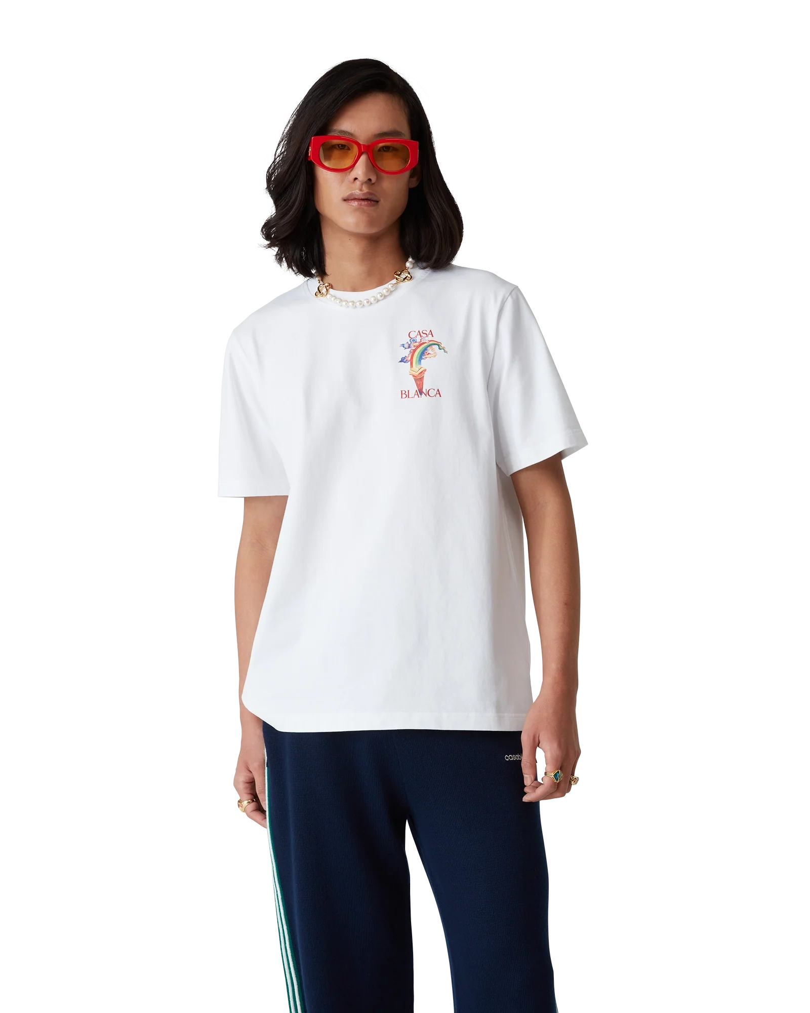 T-Shirt Nature's Teacher