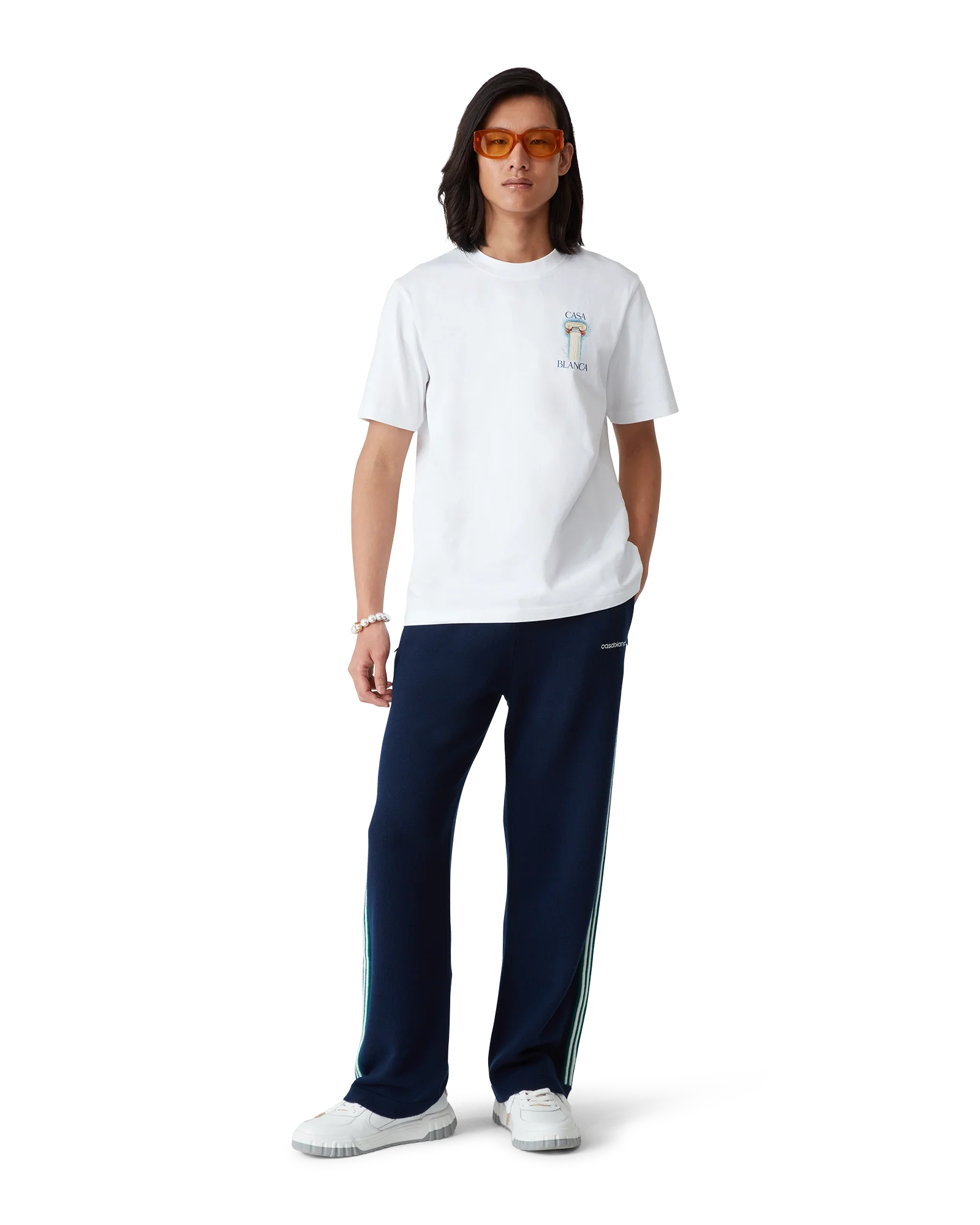 T-Shirt La Colonne