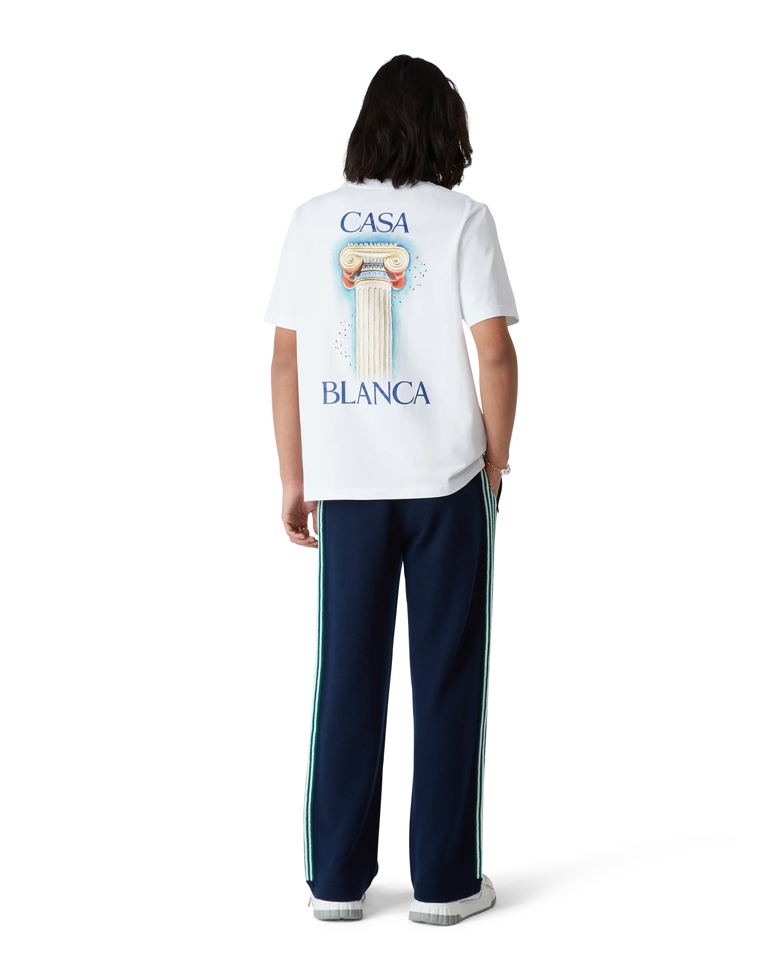 T-Shirt La Colonne