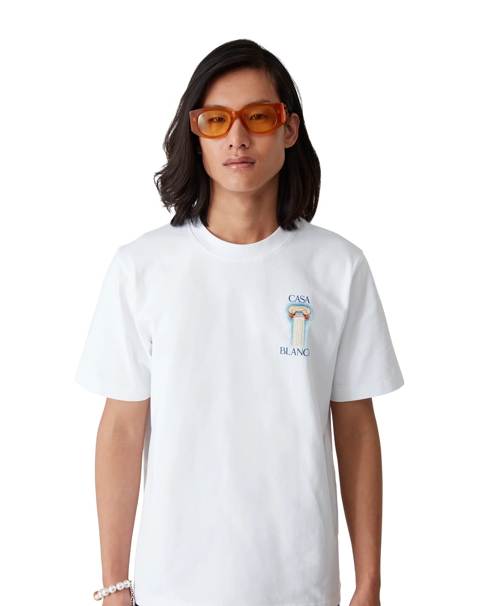 T-Shirt La Colonne