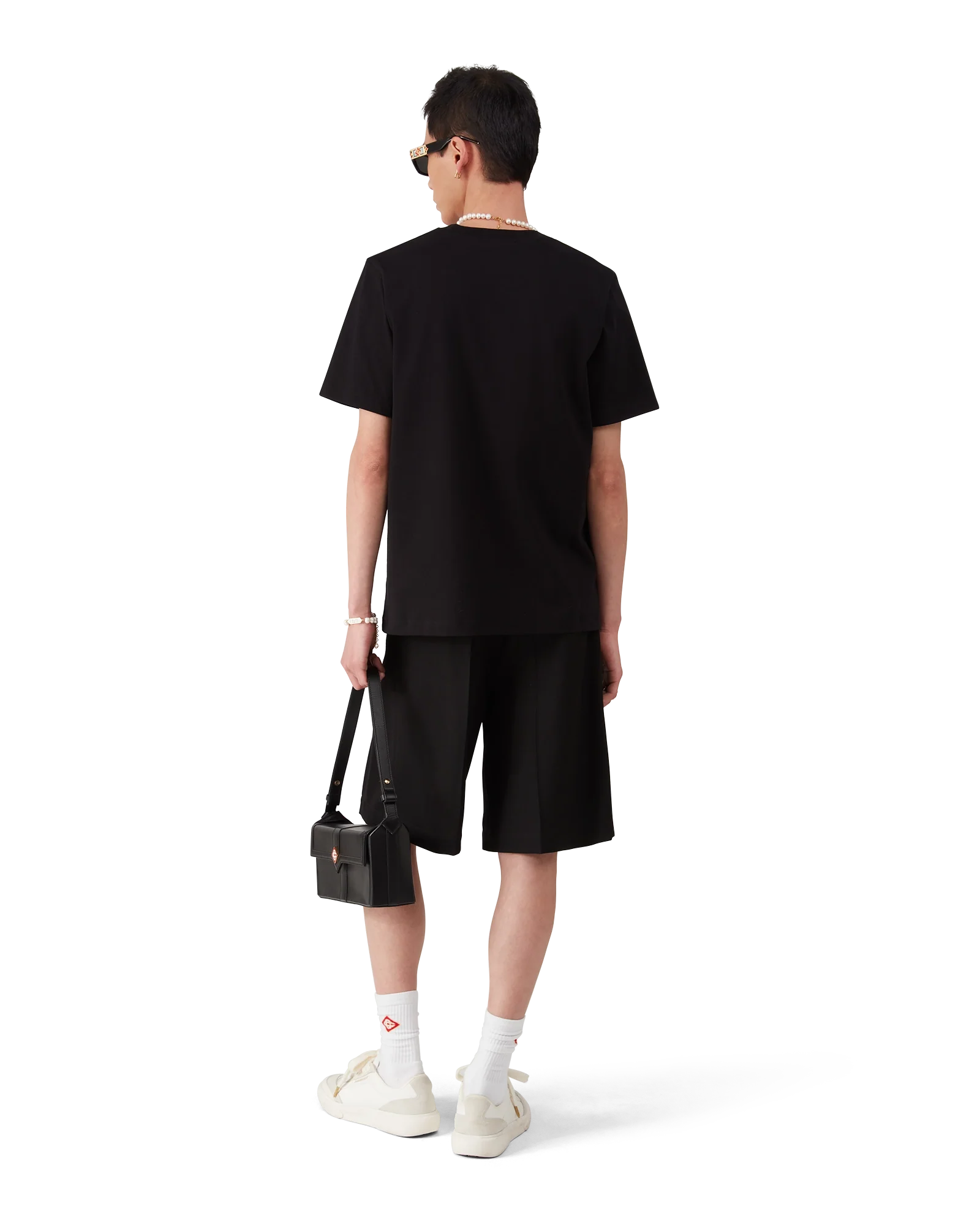 T-Shirt Tennis Club Icon