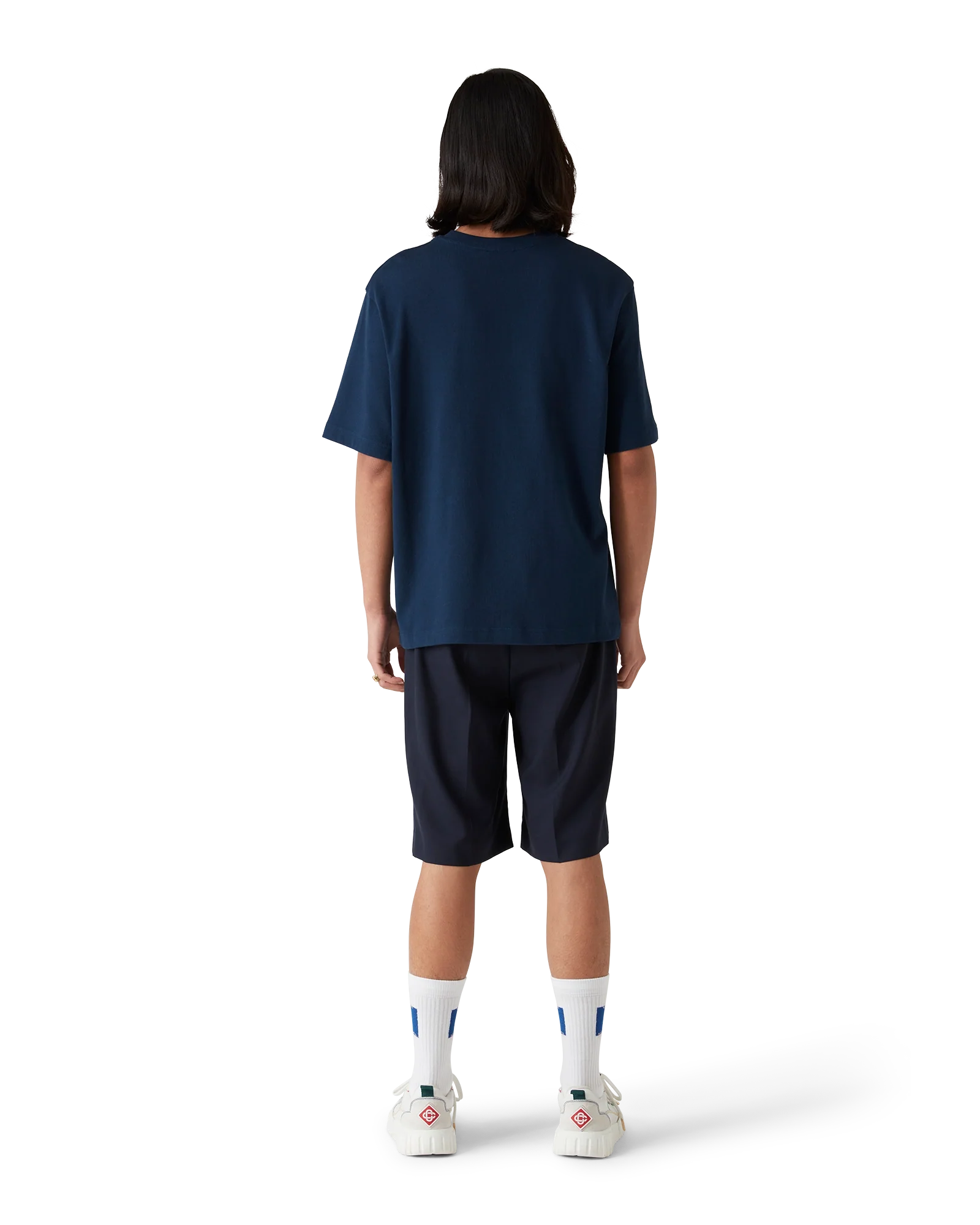 T-Shirt Greek Temple